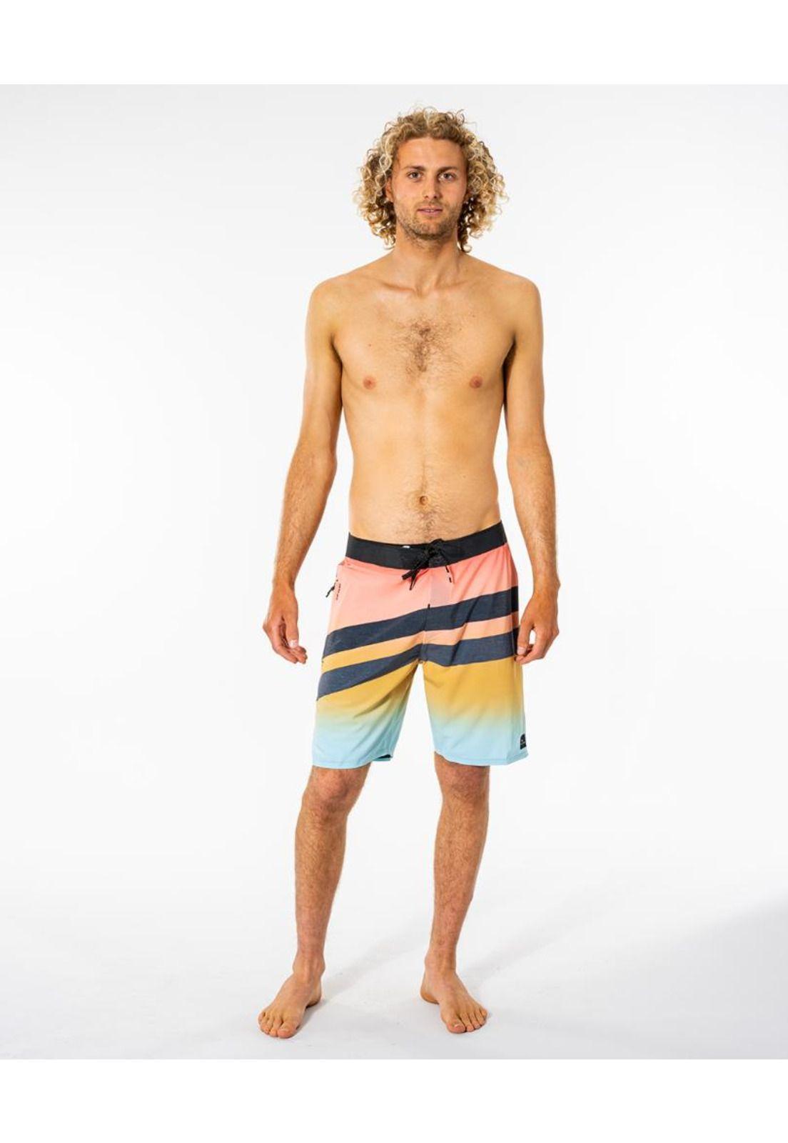 Traje De Baño MIRAGE REVERT ULTIMATE Hombre Multicolor Rip Curl-3