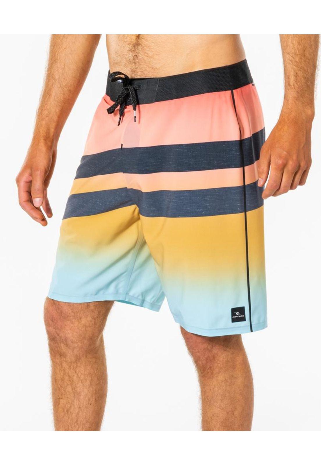 Traje De Baño MIRAGE REVERT ULTIMATE Hombre Multicolor Rip Curl-4
