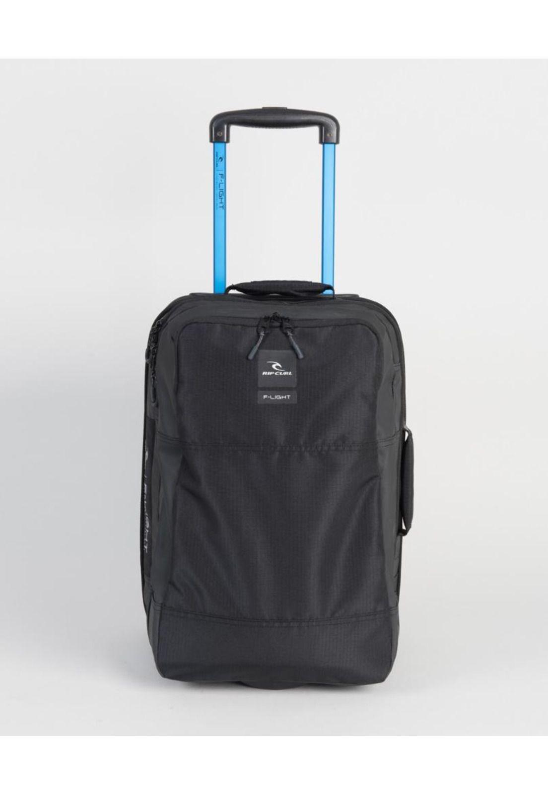 Bolso F-LIGHT CABIN 35L MIDNIGH Hombre Negro Rip Curl-0