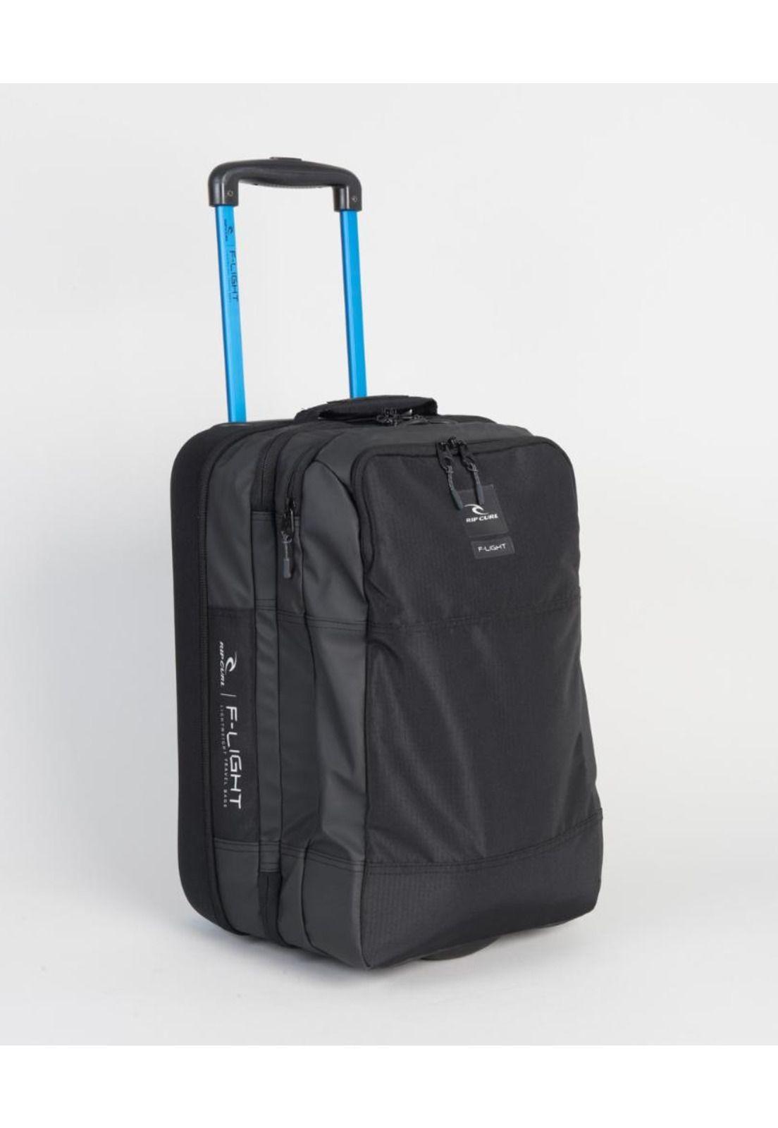 Bolso F-LIGHT CABIN 35L MIDNIGH Hombre Negro Rip Curl-2