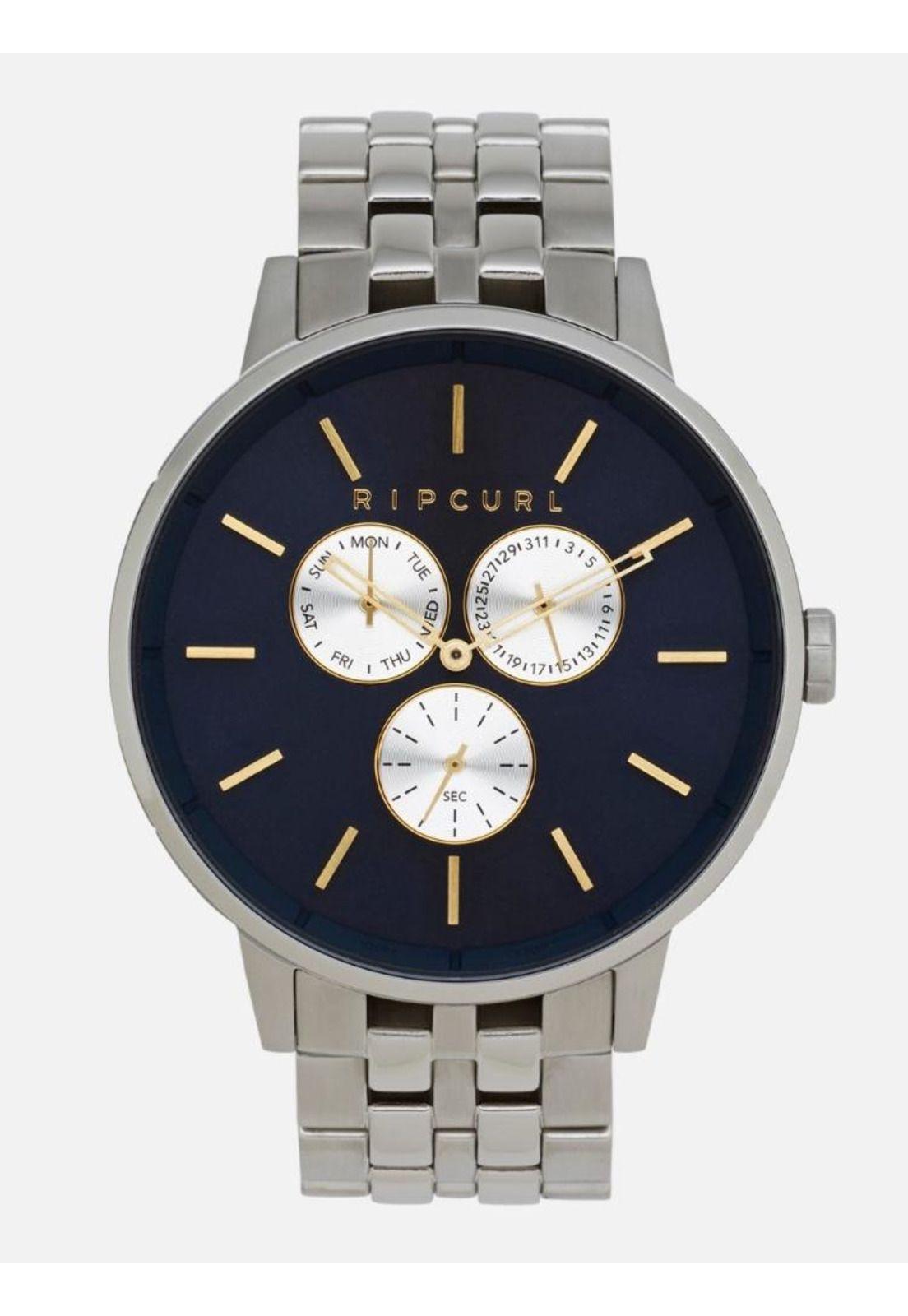 Reloj Hombre 6HG229-MT22 Azul Rip Curl-0