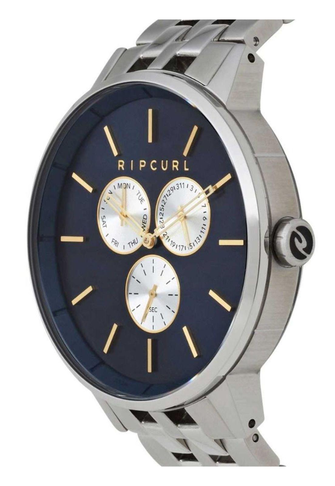 Reloj Hombre 6HG229-MT22 Azul Rip Curl-3