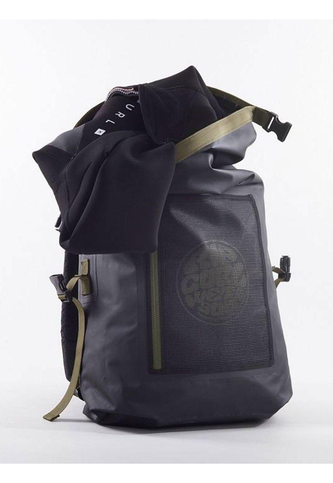 Mochila Method Negro Hombre Rip Curl-2