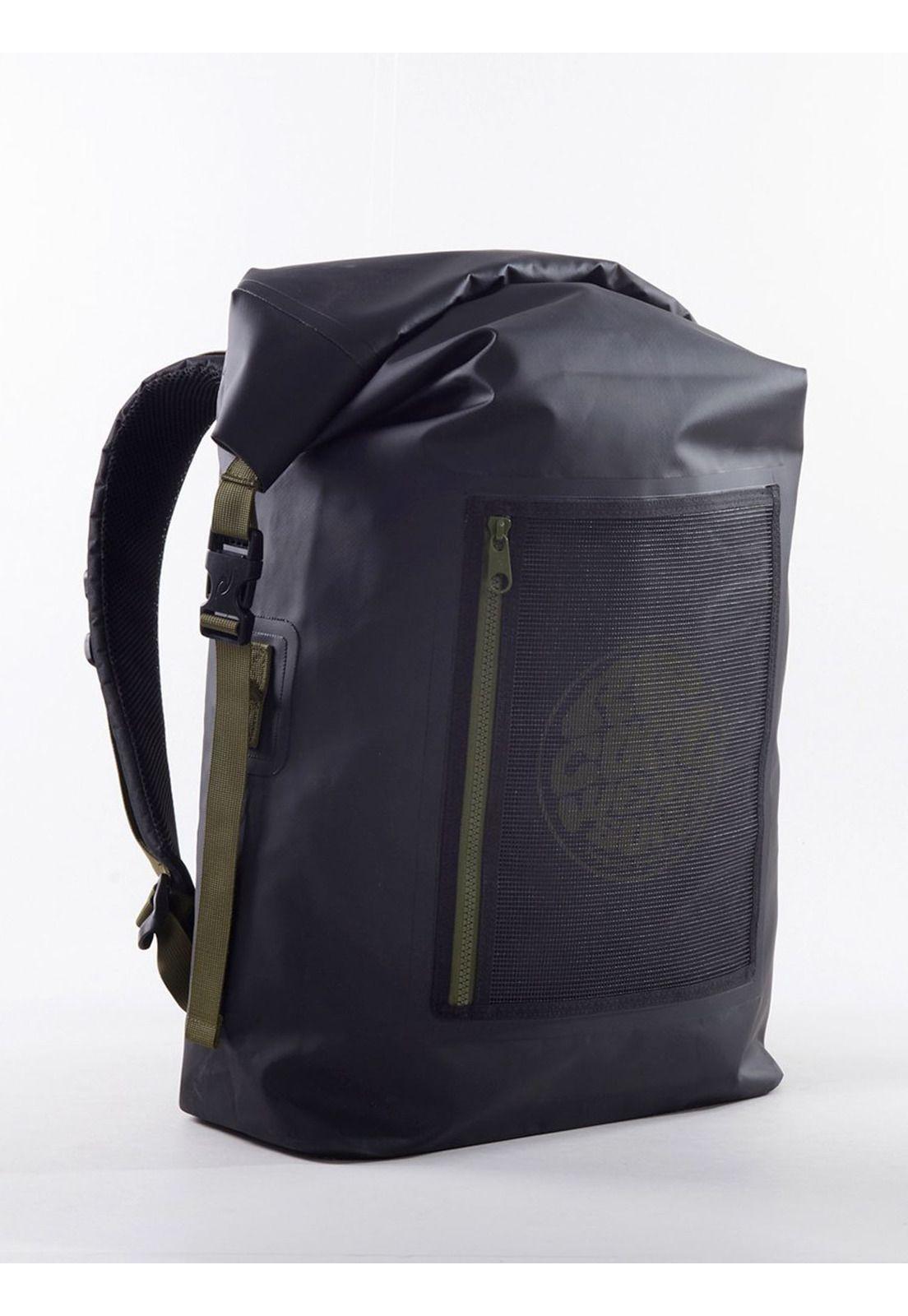 Mochila Method Negro Hombre Rip Curl-3