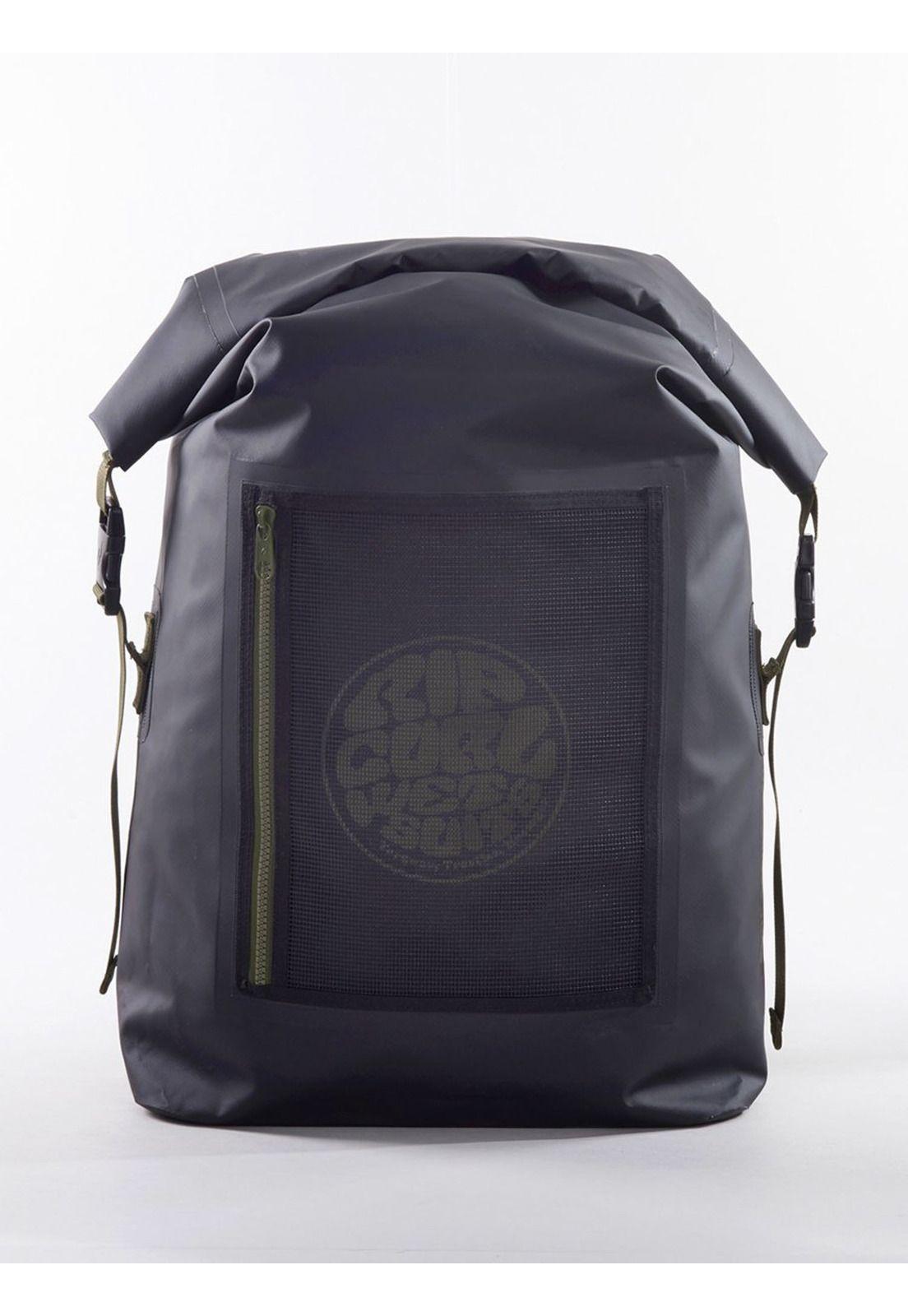 Mochila Method Negro Hombre Rip Curl-0