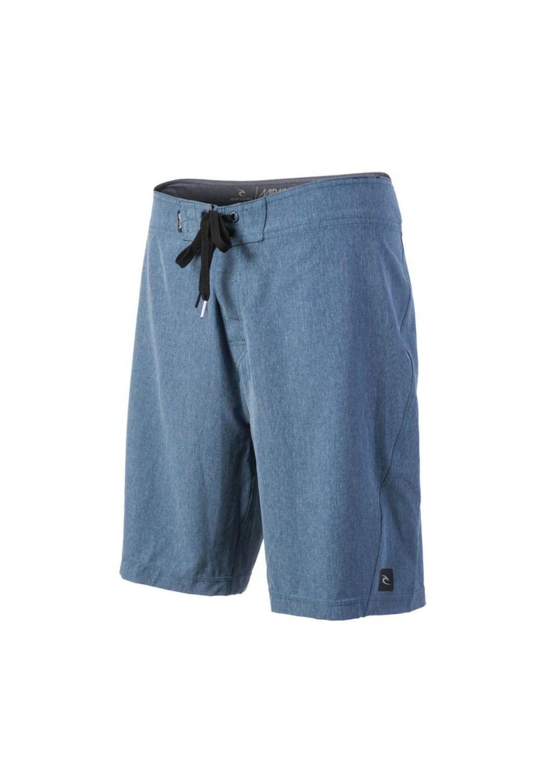 Traje De Baño Microfibra Hombre Rip Curl 6T101-MV20  Azul-0