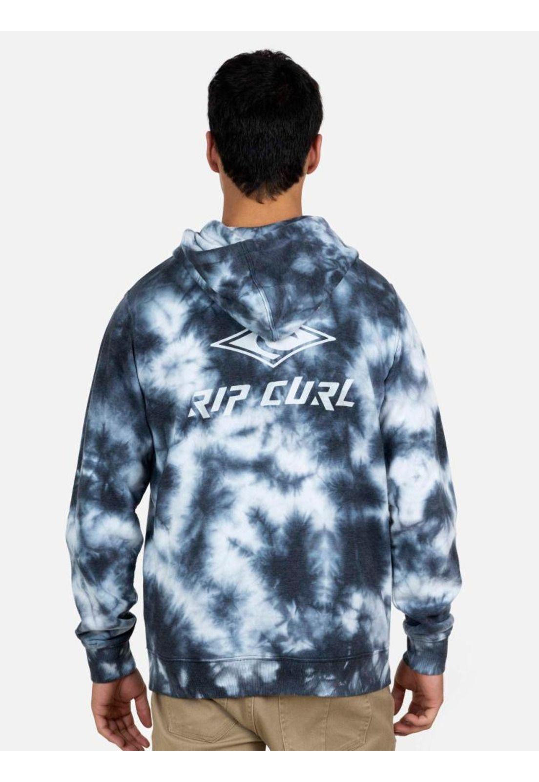 Poleron Hombre 6O263-MV22 Azul Rip Curl-1