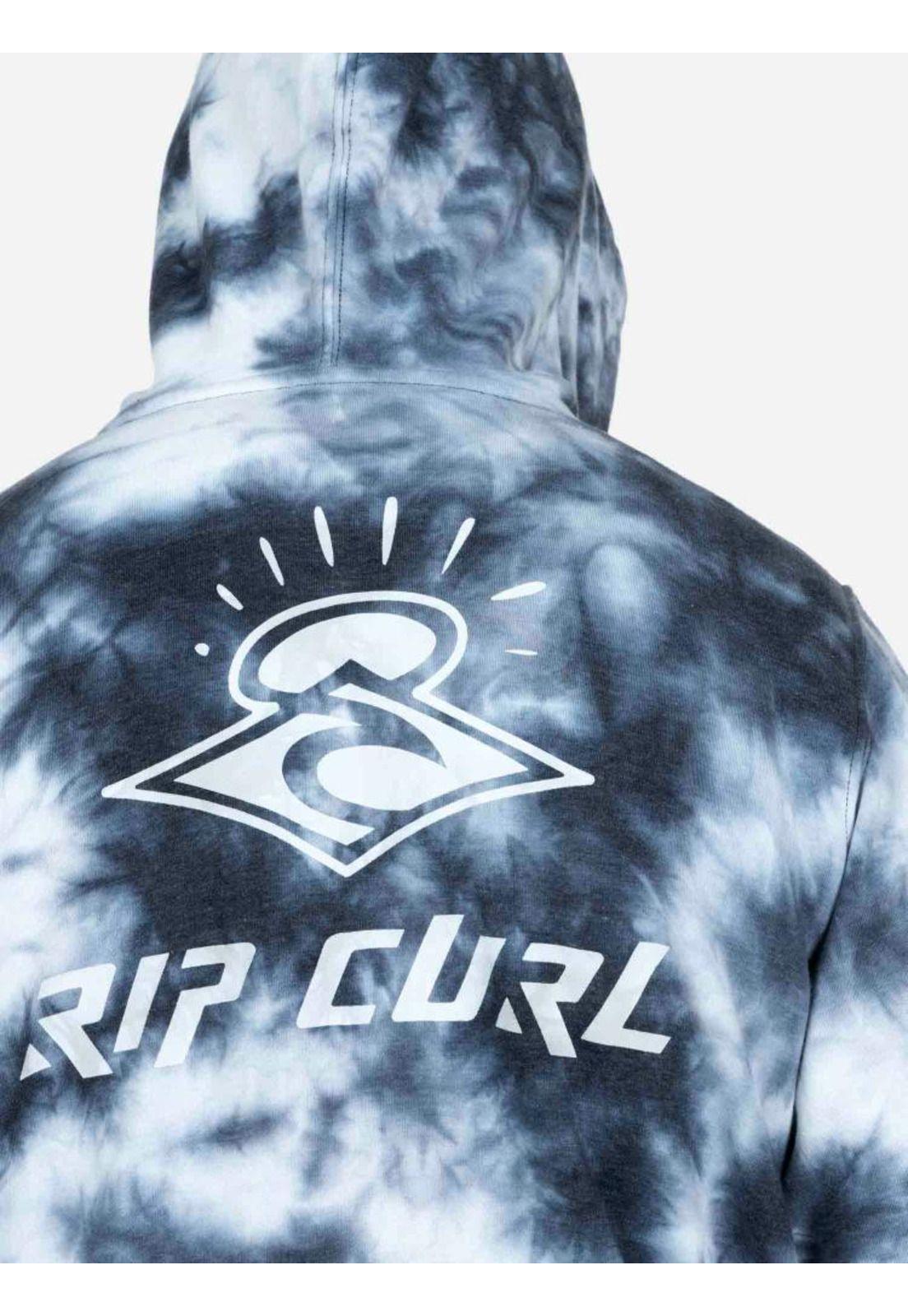 Poleron Hombre 6O263-MV22 Azul Rip Curl-2