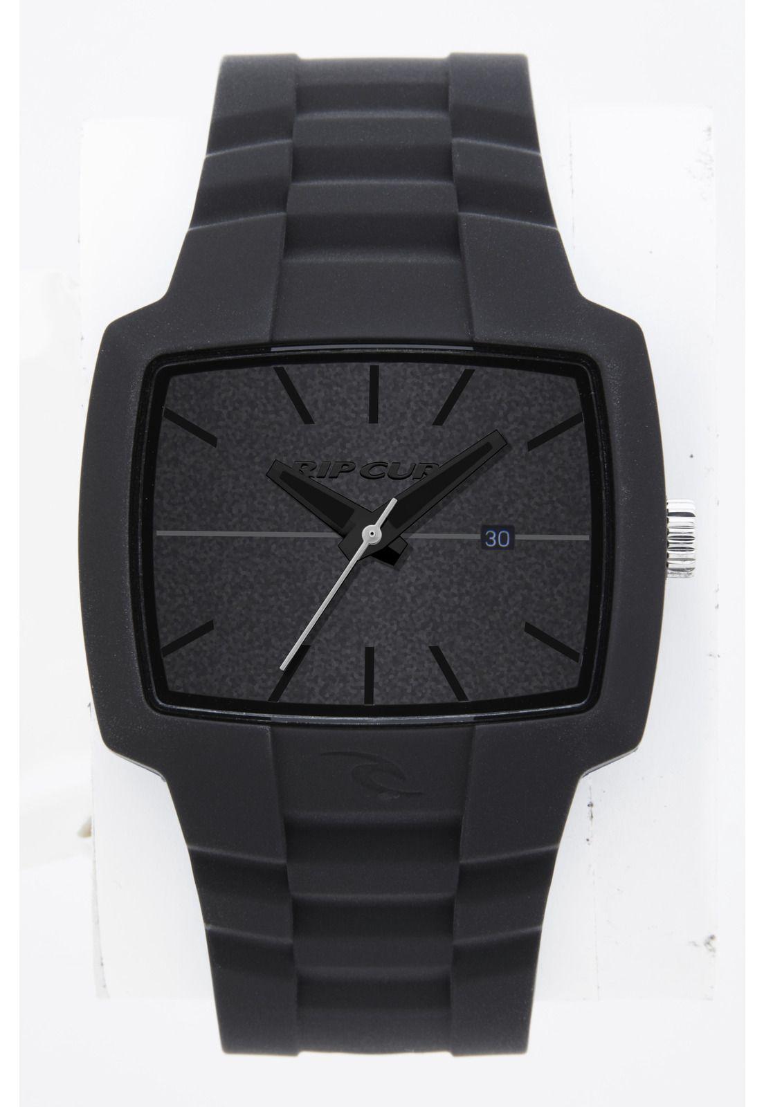Reloj de Hombre Rip Curl 6HG226-MT21 Gris-0