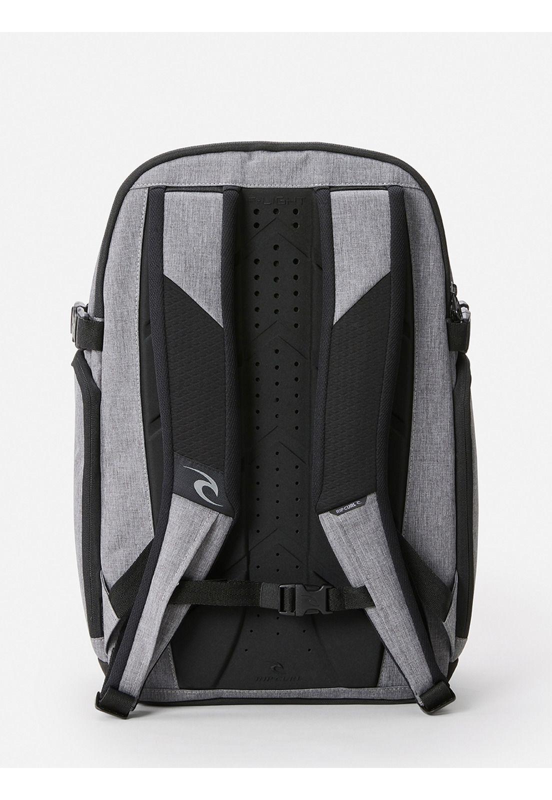 Mochila ODB Gris Hombre Rip Curl-2