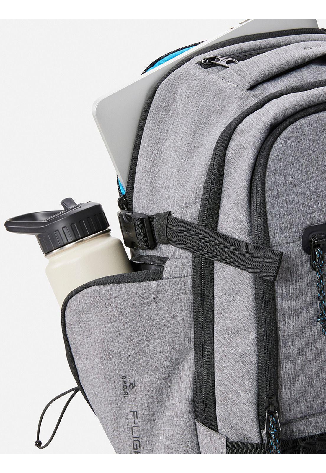 Mochila ODB Gris Hombre Rip Curl-3