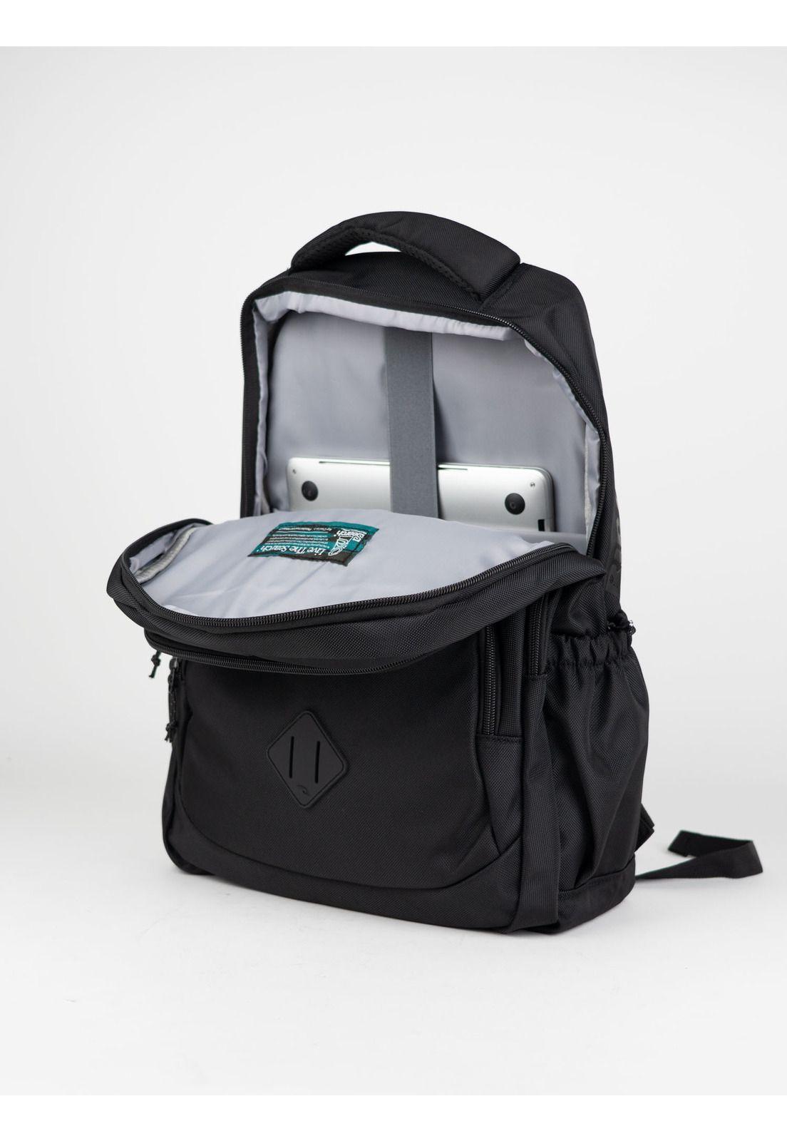 Mochila Tropic Negro Hombre Rip Curl-2