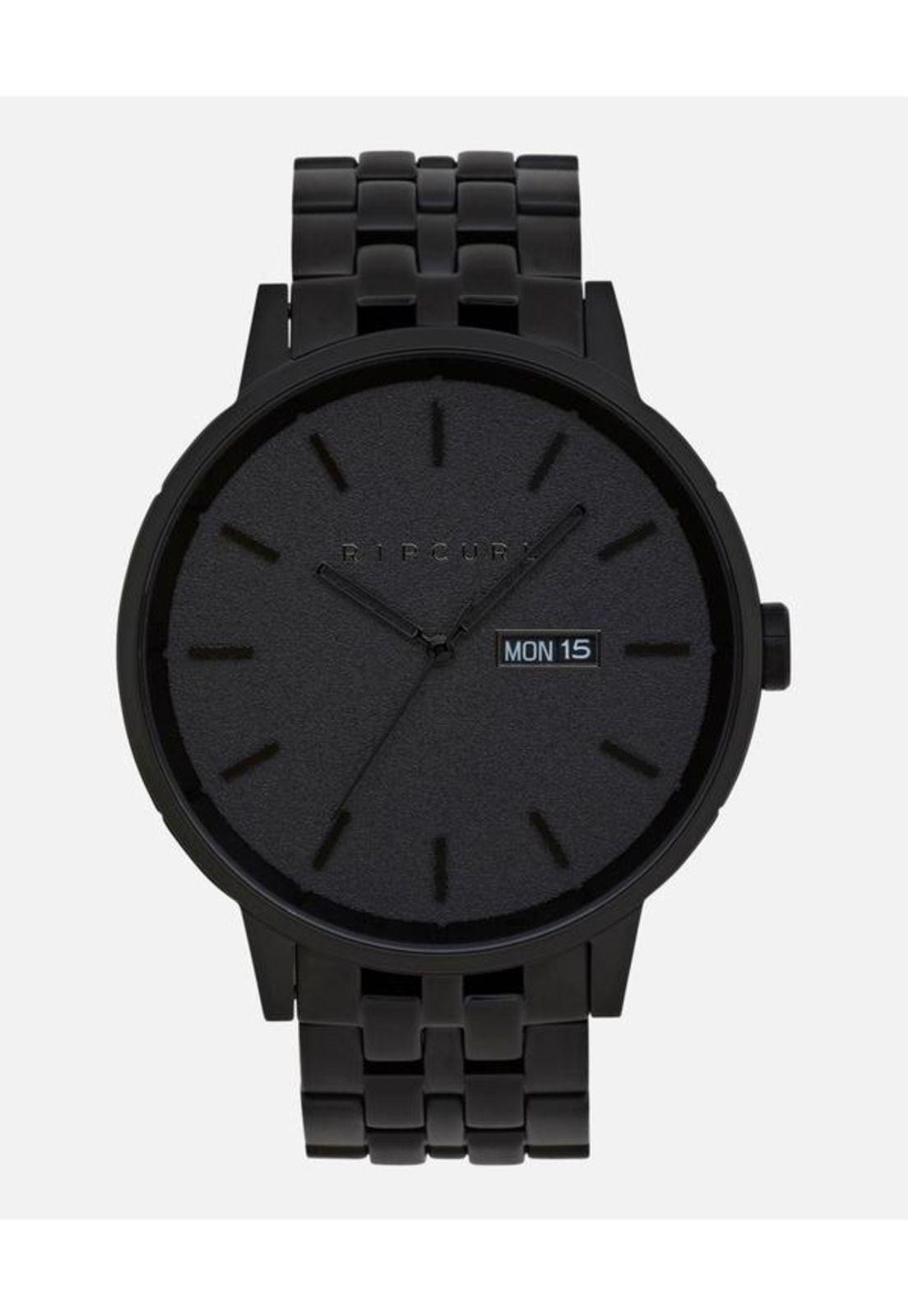 Reloj 6HG777-MT Liso Black U-0