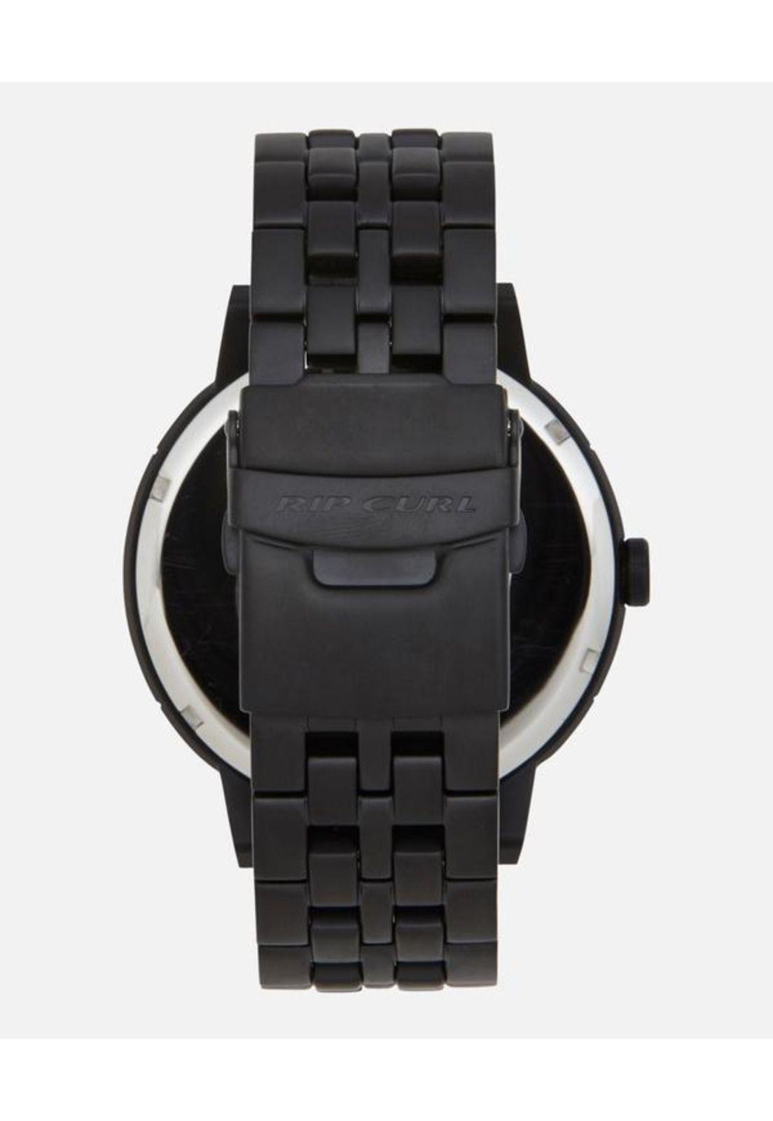 Reloj 6HG777-MT Liso Black U-1