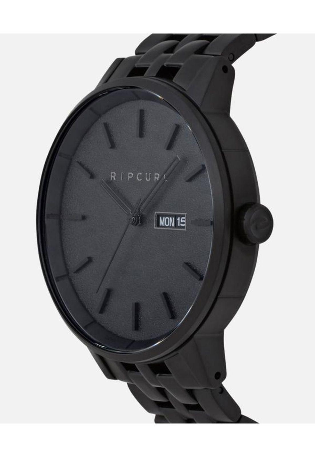 Reloj 6HG777-MT Liso Black U-2