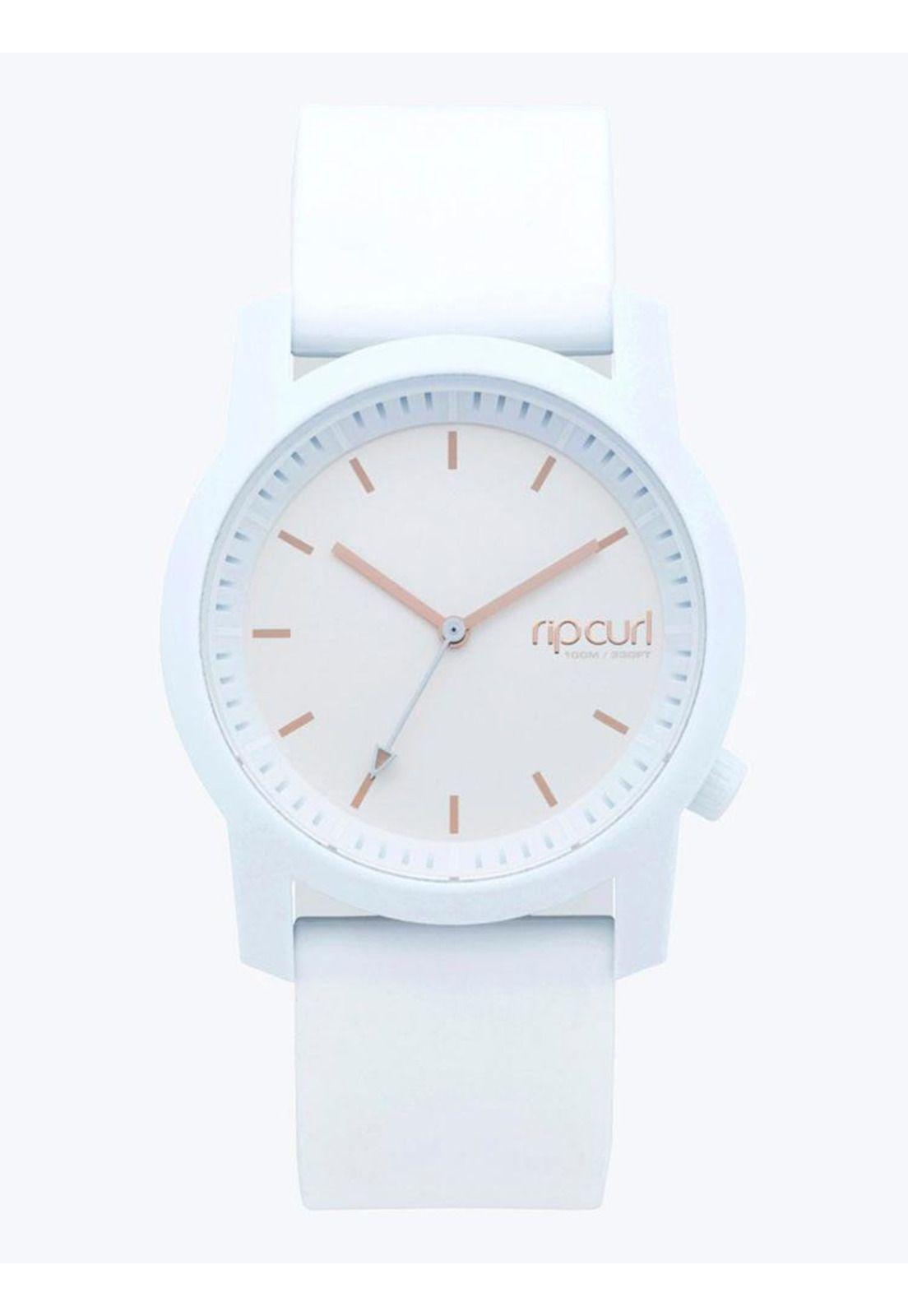 Reloj Mujer 6HG249-WT22 Blanco Rip Curl-0