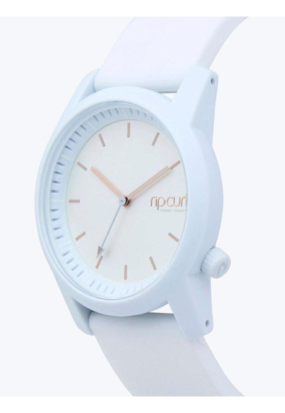 Reloj Mujer 6HG249-WT22 Blanco Rip Curl-3