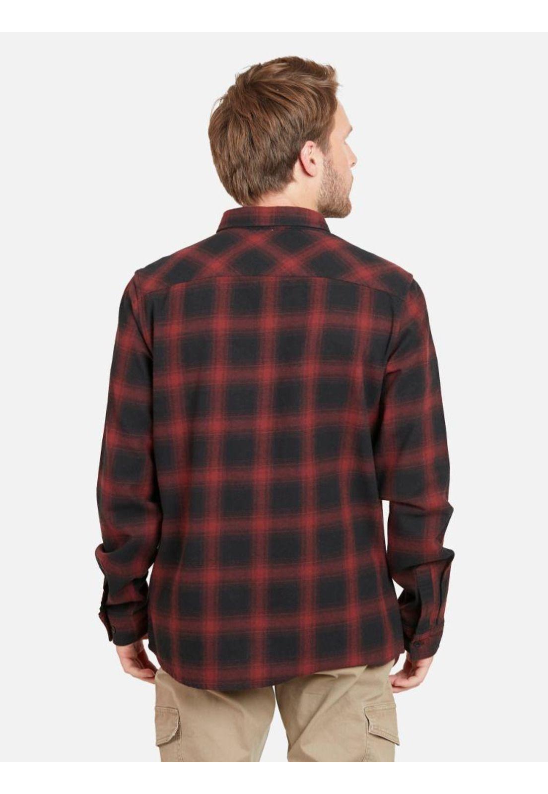 Camisa ACTIVE RC DARK FIRE Hombre Multicolor Rip Curl-1