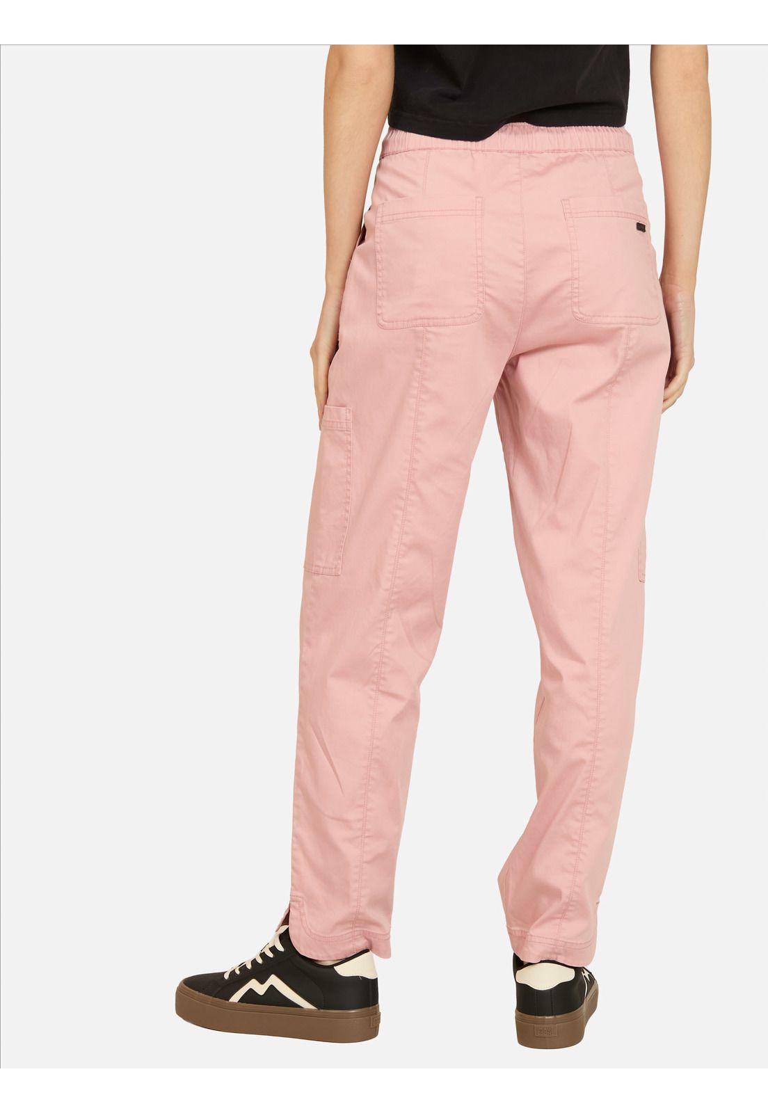 Pantalon Coasthope Rosado Mujer Rip Curl-1