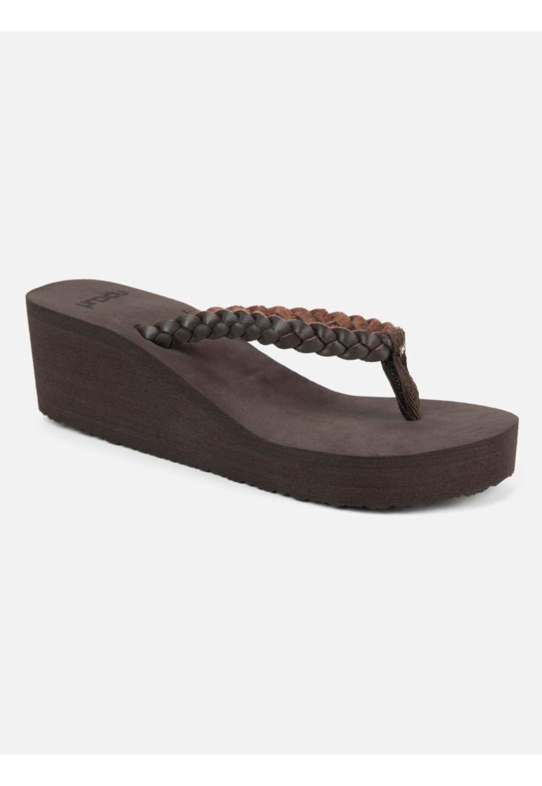 Sandalias Altas Mujer 6S473-WV22 Café Rip Curl-0
