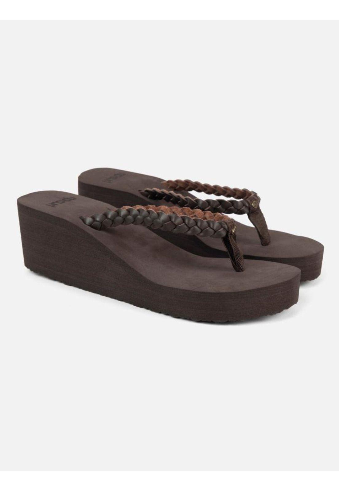 Sandalias Altas Mujer 6S473-WV22 Café Rip Curl-3