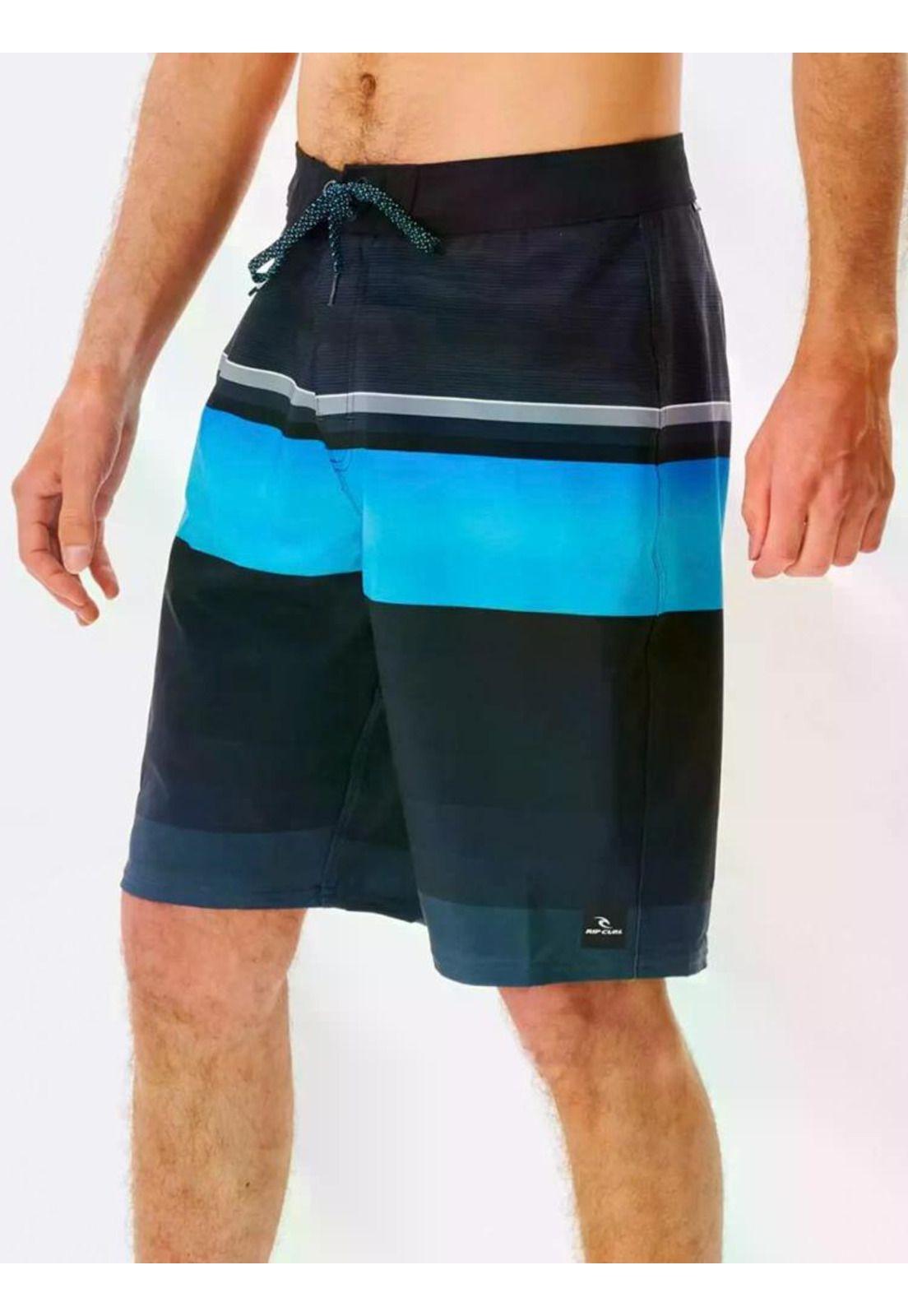 Traje De Baño MIRAGE DAYBREAKERS Hombre Negro Rip Curl-0