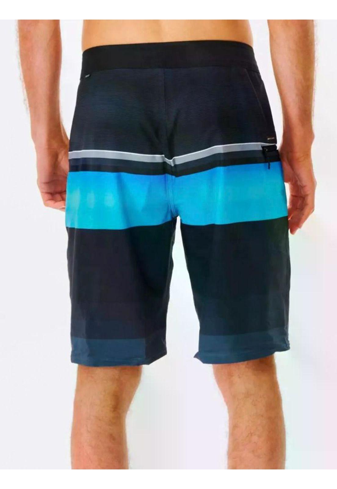 Traje De Baño MIRAGE DAYBREAKERS Hombre Negro Rip Curl-1