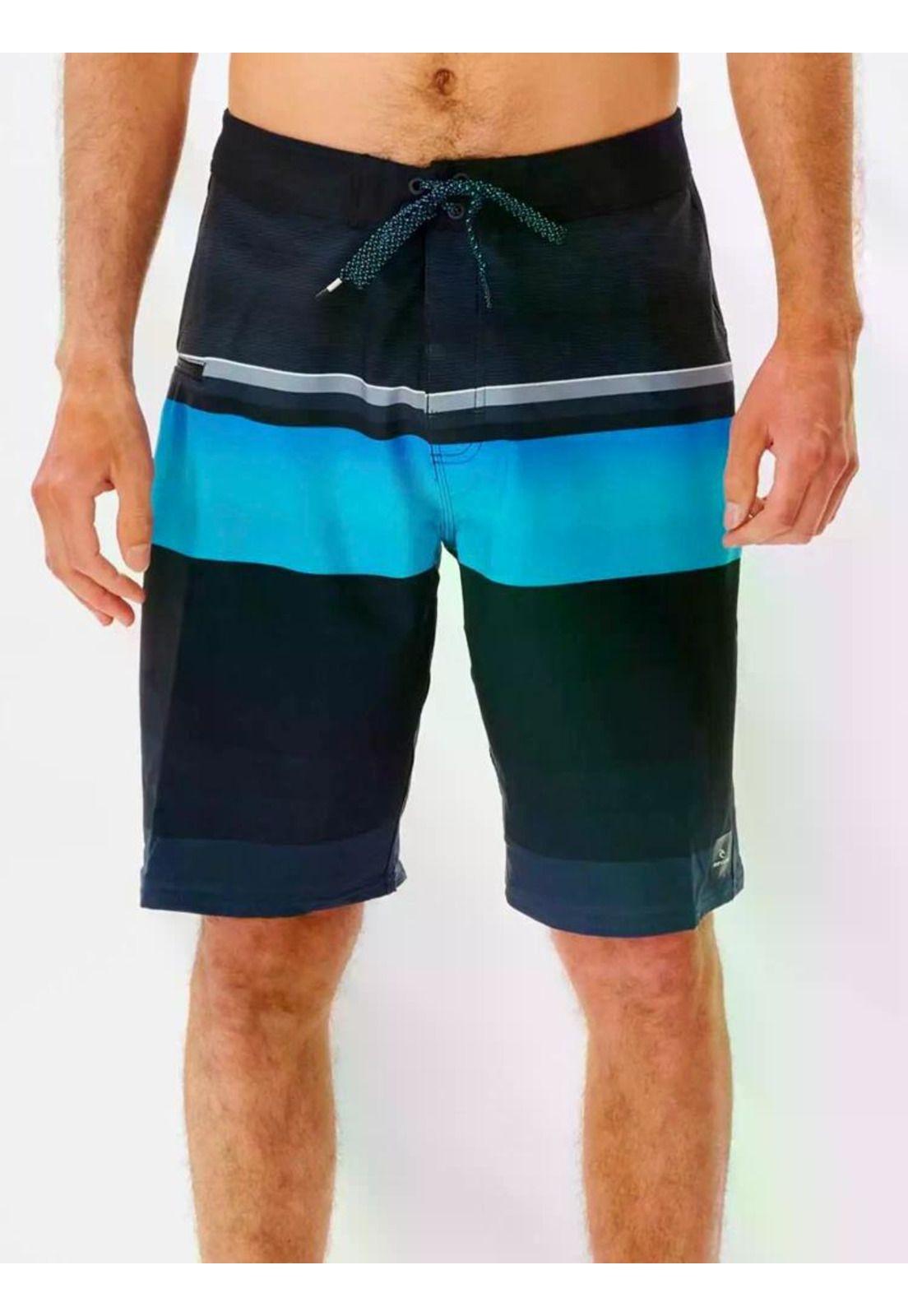Traje De Baño MIRAGE DAYBREAKERS Hombre Negro Rip Curl-4