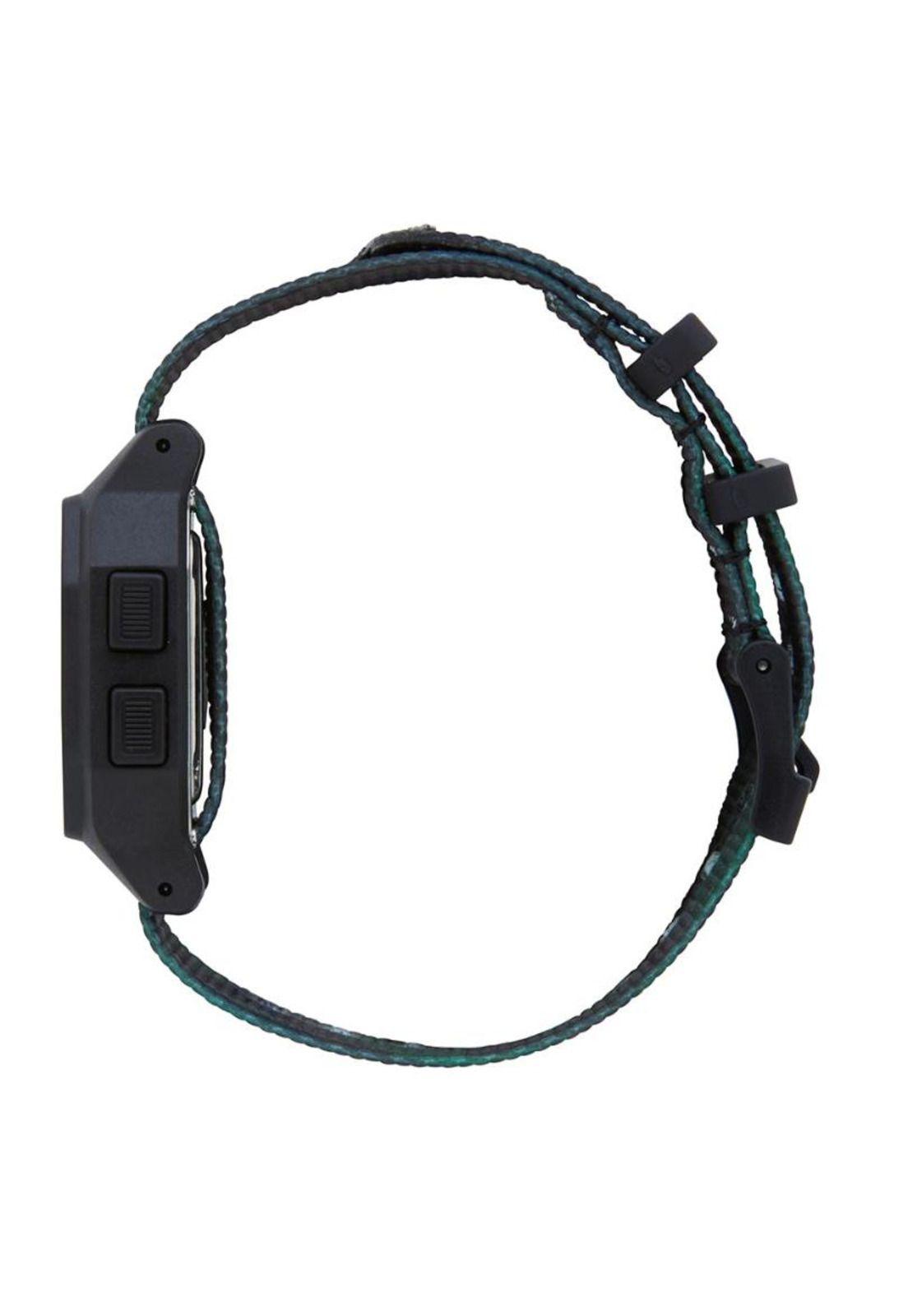 Reloj de Hombre Rip Curl 6HG233-MT21 Verde Militar-2