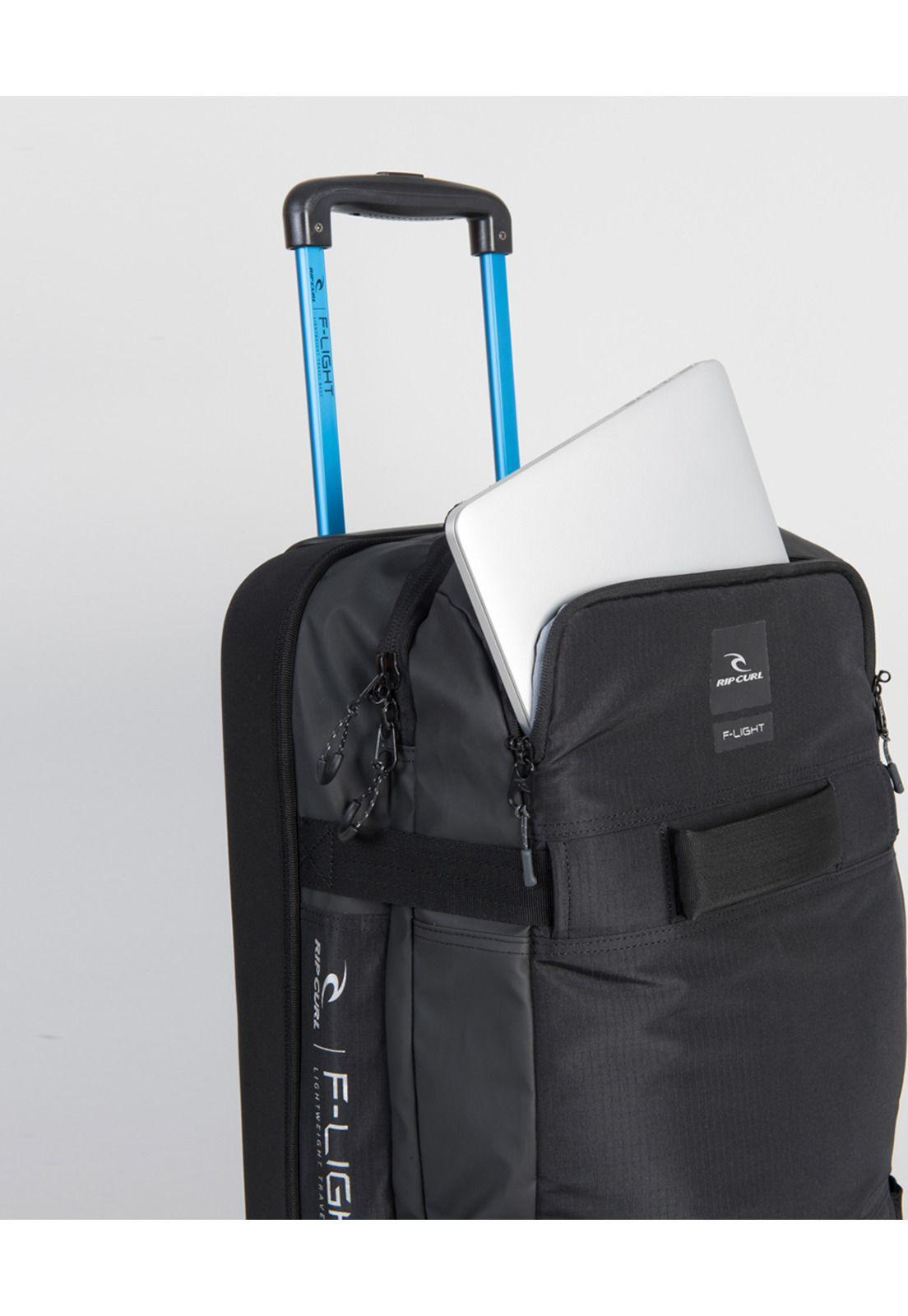 Bolso 6AV119-MT21 Hombre Negro Rip Cur-3