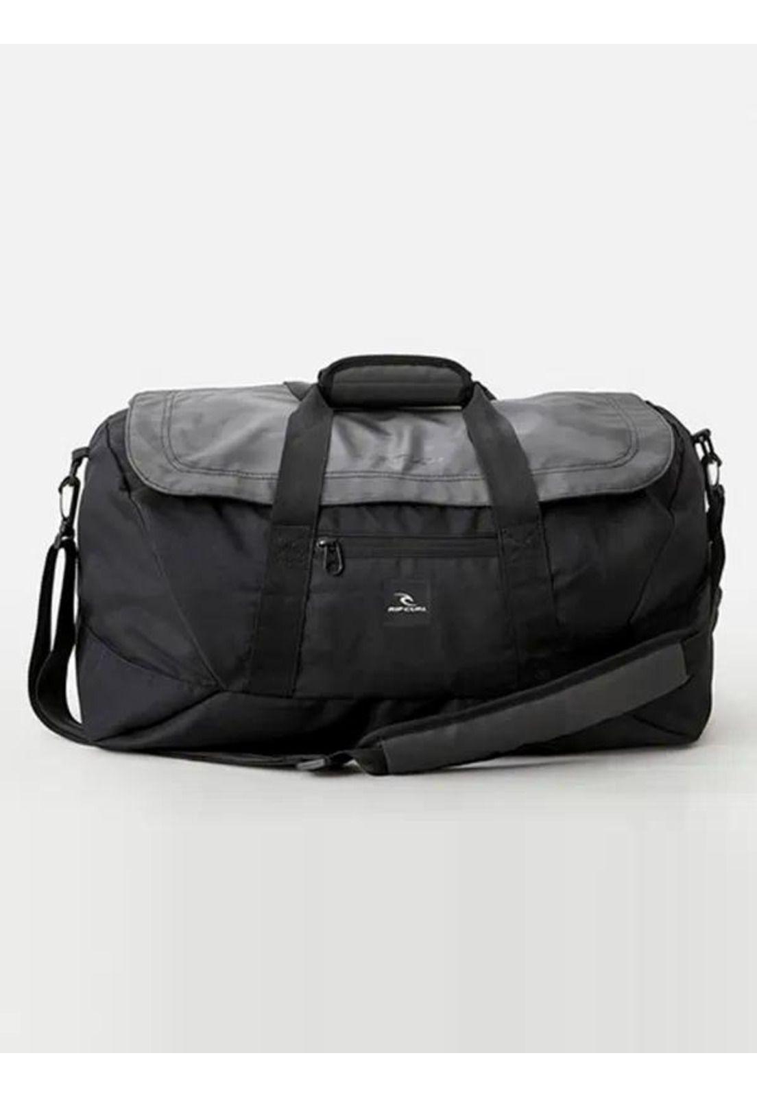 Bolso 6AV516 Hombre Negro Rip Curl-0
