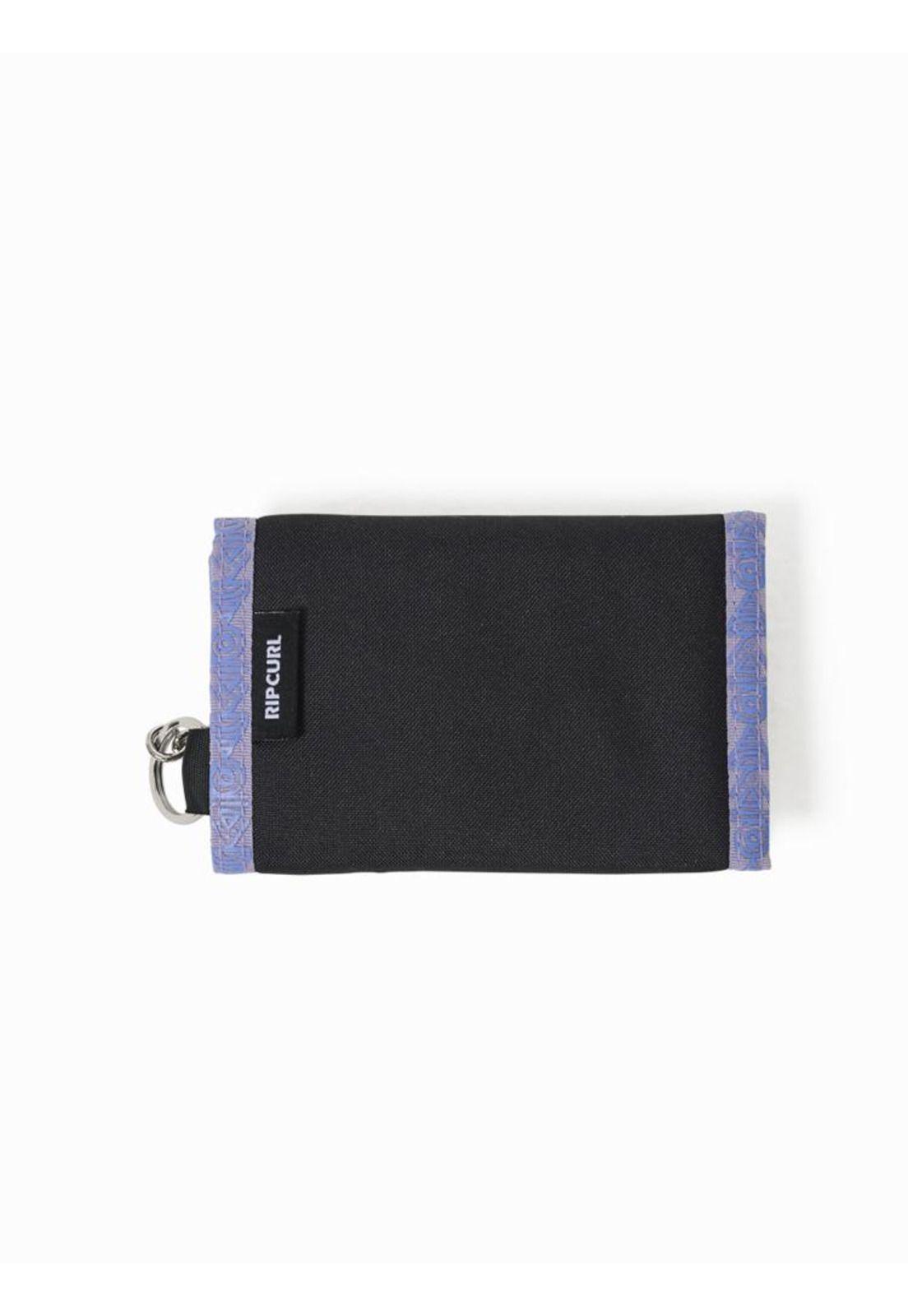 Billetera Shred Rock Surf Chain Multicolor Hombre Rip Curl-3