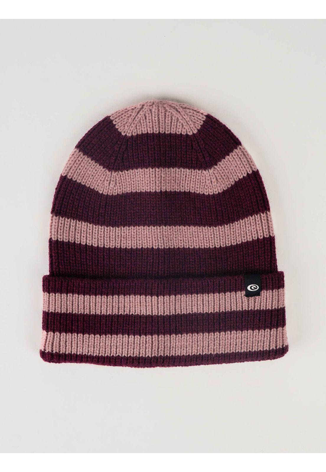 Gorro Vibe Morado Mujer Rip Curl-3