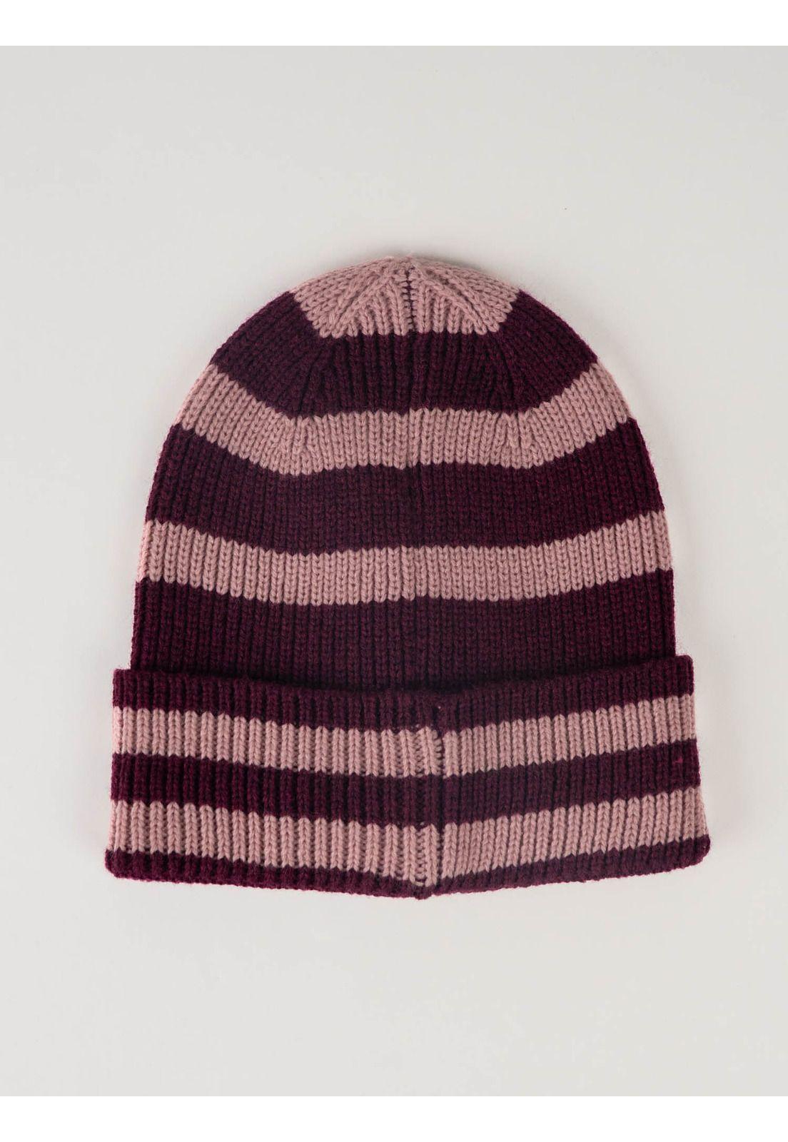 Gorro Vibe Morado Mujer Rip Curl-4