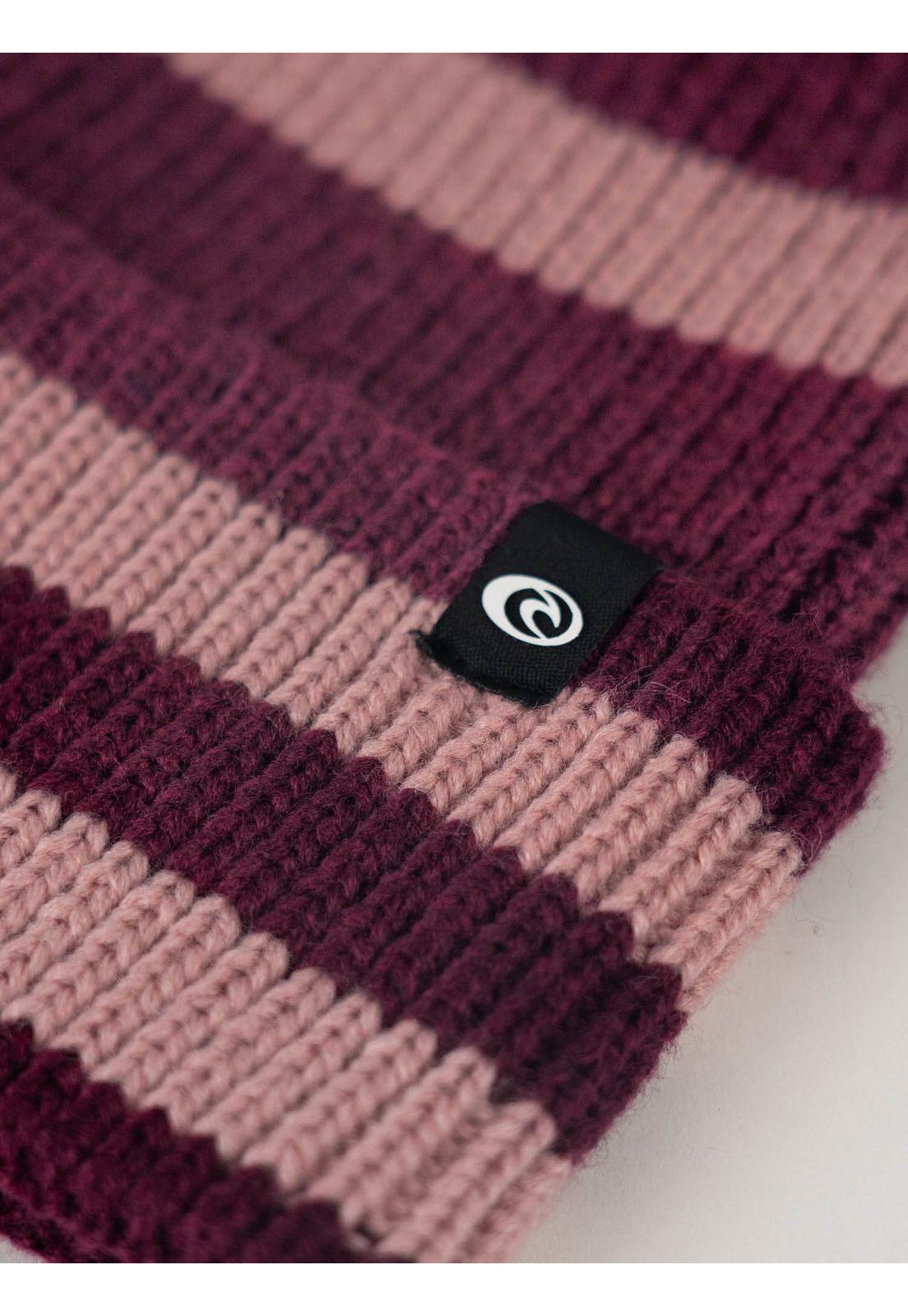 Gorro Vibe Morado Mujer Rip Curl-5