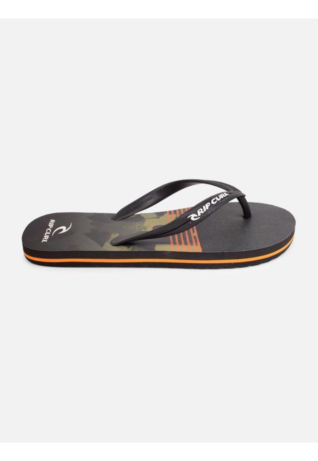 Sandalias Enchanting Ember Multicolor Juvenil Rip Curl-2