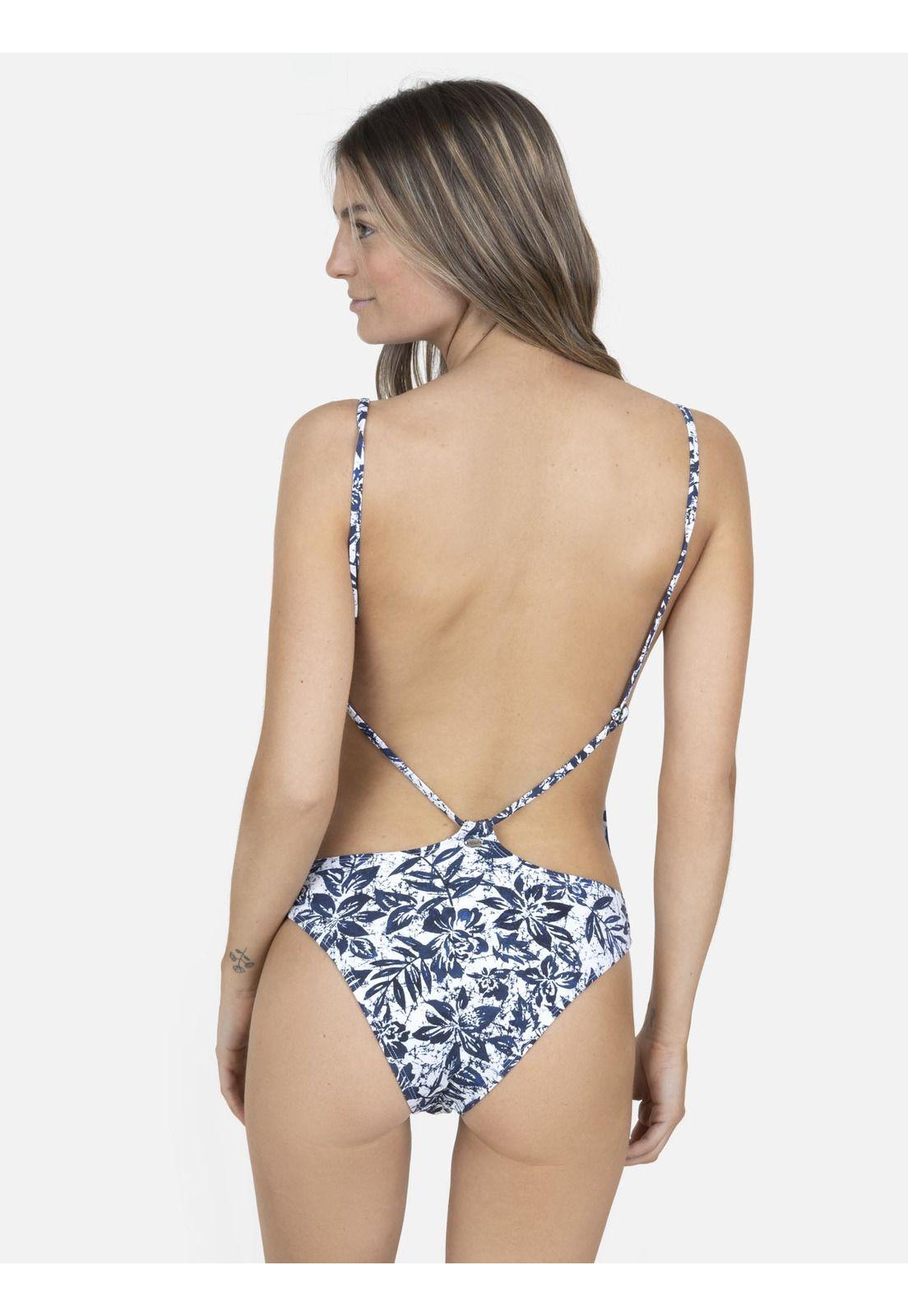 Traje De Baño Mujer Azul 6T114-WV22 Rip Curl-1