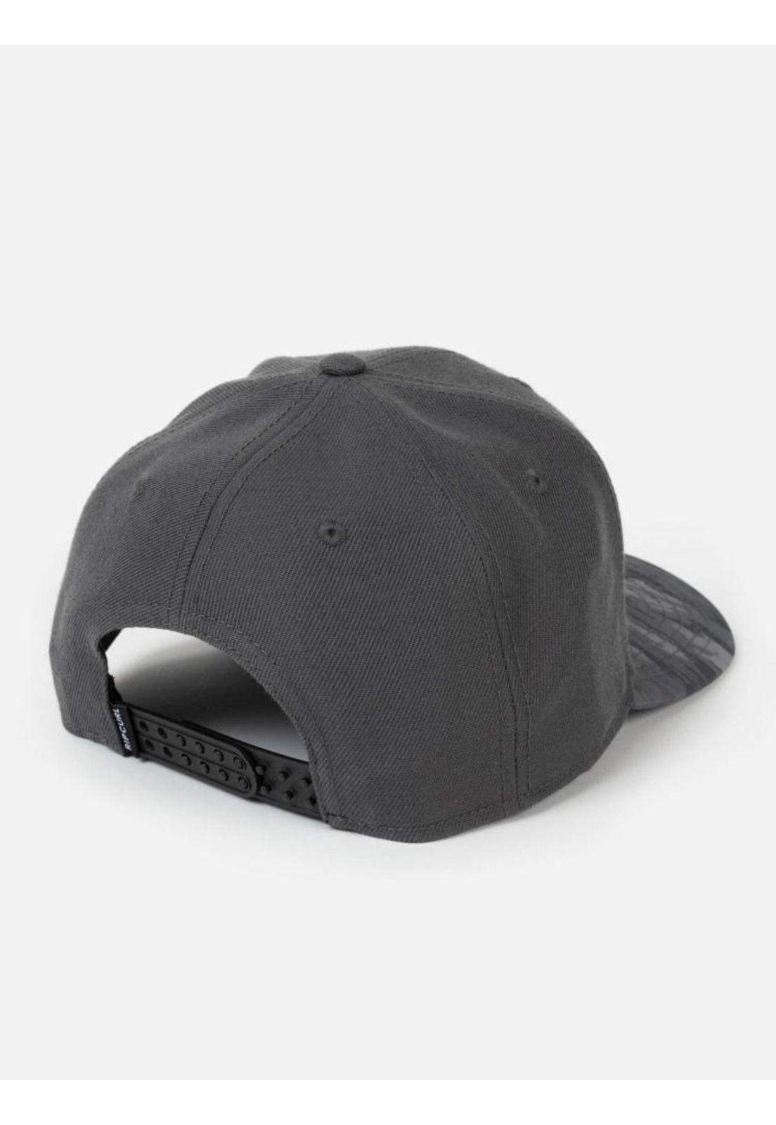 Jockey 6AJ656 Hombre Gris Rip Curl-2