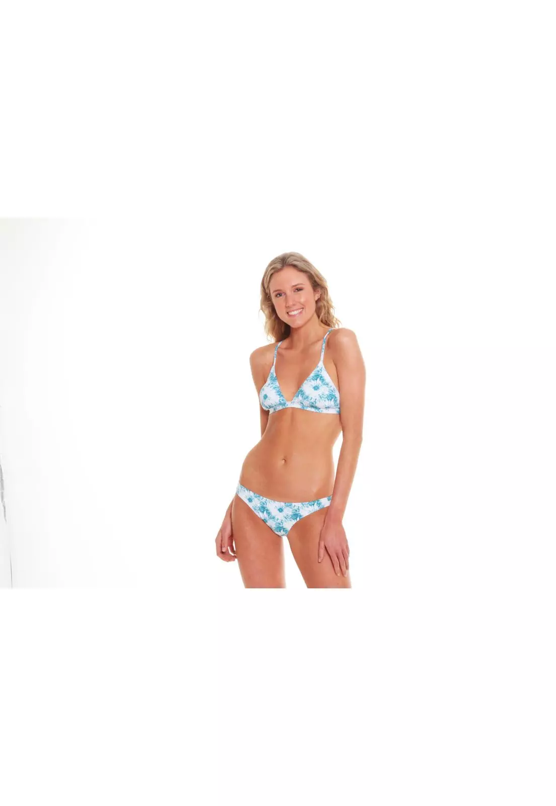 Bikini  6T106-WV20 Celeste Mujer Rip Curl-0