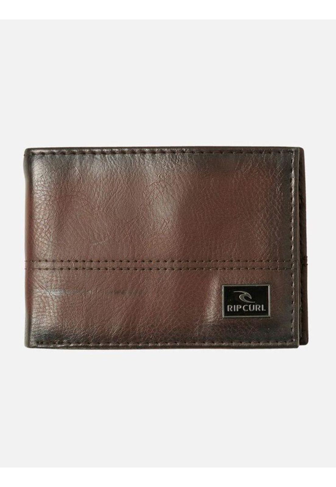 Billetera Corpawatu Icon Multicolor Hombre Rip Curl-0