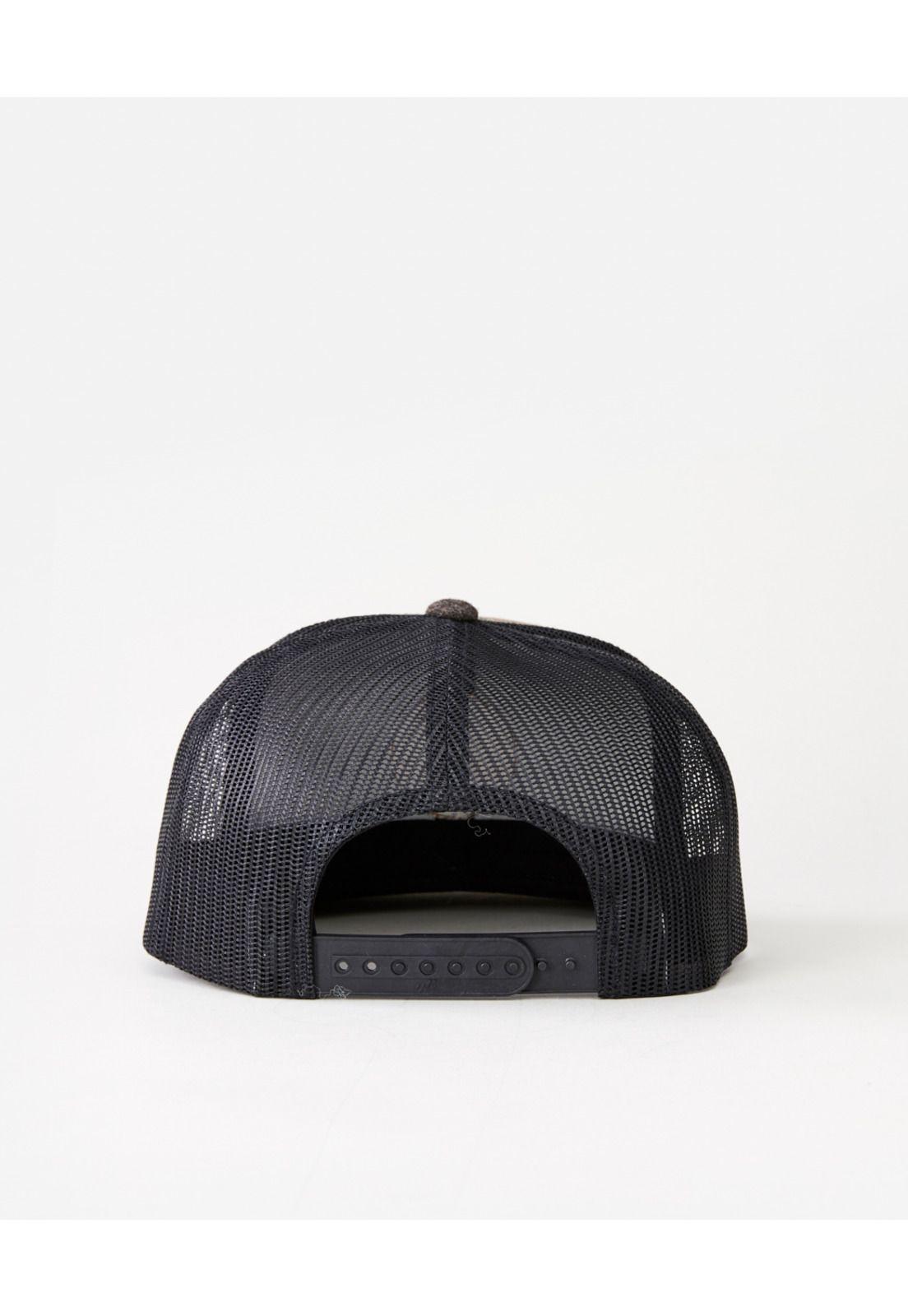 Jockey PREMIUM WETTY TRUCKER Hombre Verde Rip Curl-1