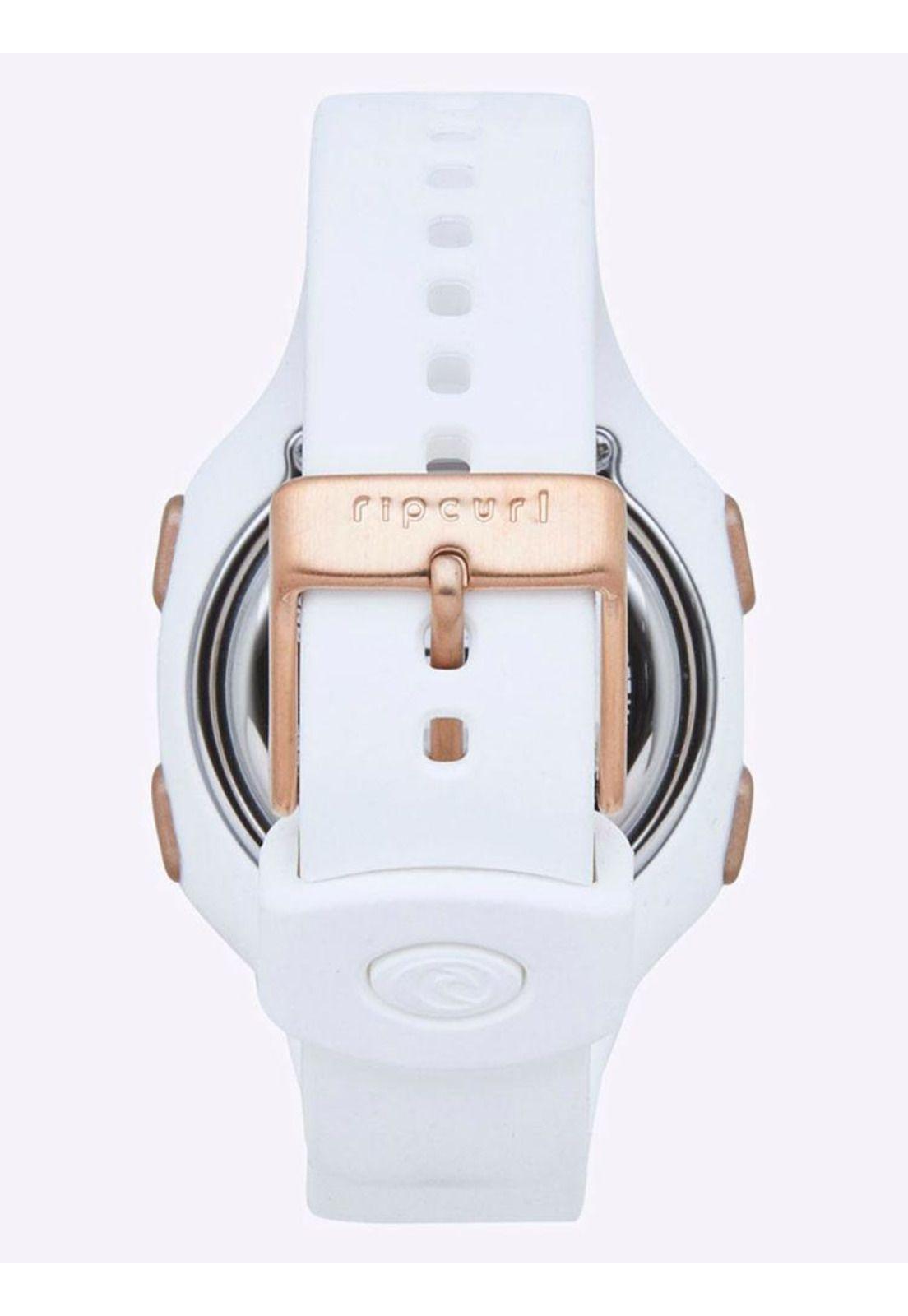 Reloj Mujer 6HG251-WT22 Blanco Rip Curl-1