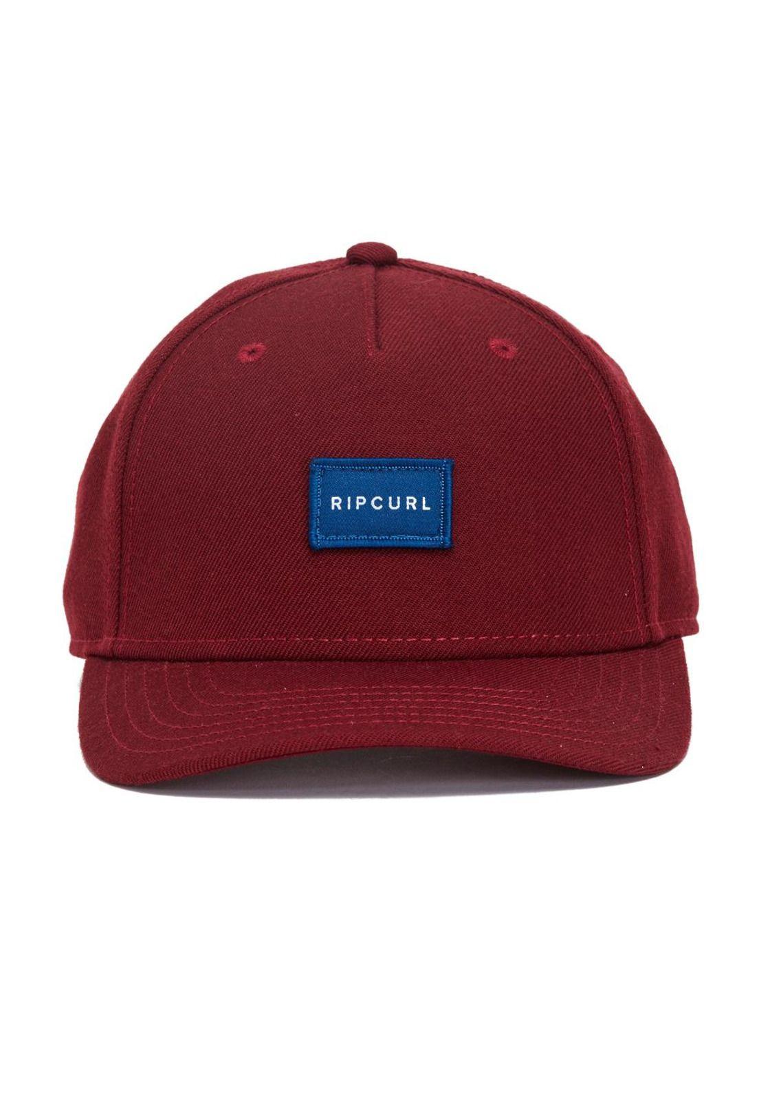 Jockey Hombre Rojo 6AJ357-MV21 Rip Curl-0