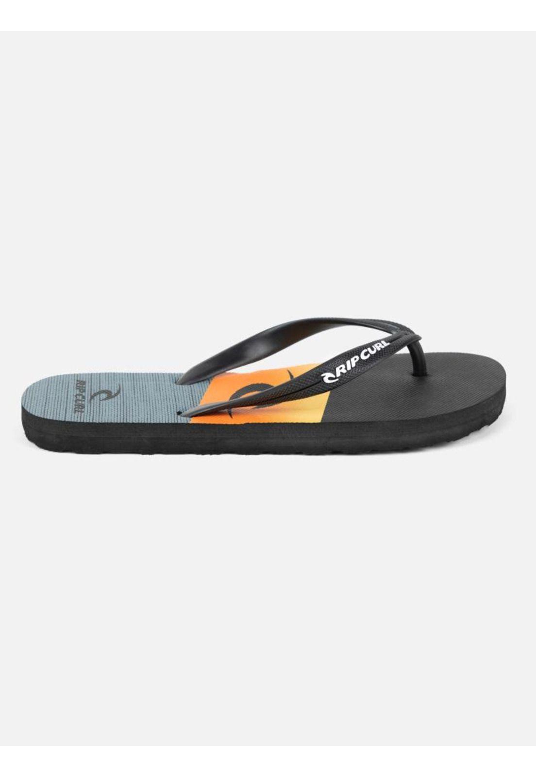 Sandalias Juvenil 6S516-MV22 Negro Rip Curl-2