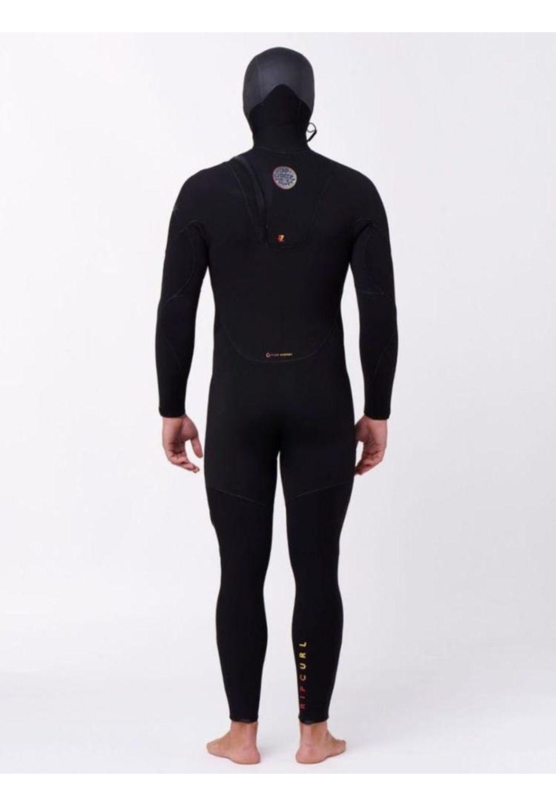 Traje de Agua e7 flashbomb heatseeker 5/4 zip free-1