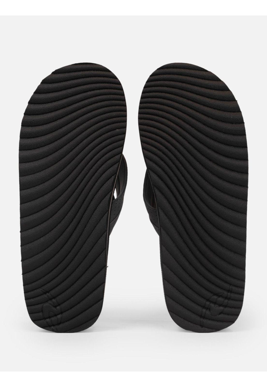 Sandalias Chillcrest Negro Hombre Rip Curl-3