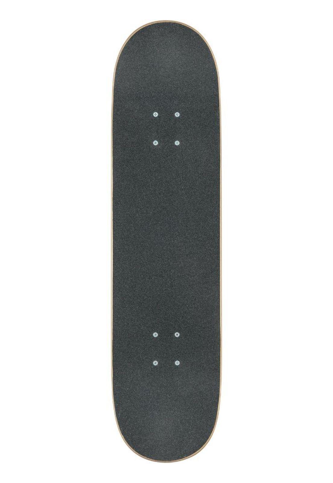 Skate Armado Unisex 7HS144-MT21 Rojo Globe-1