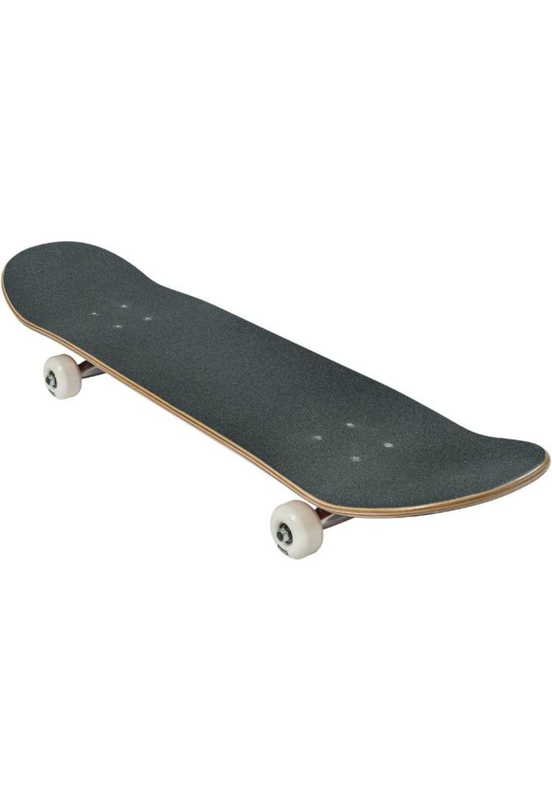 Skate Armado Unisex 7HS144-MT21 Rojo Globe-2