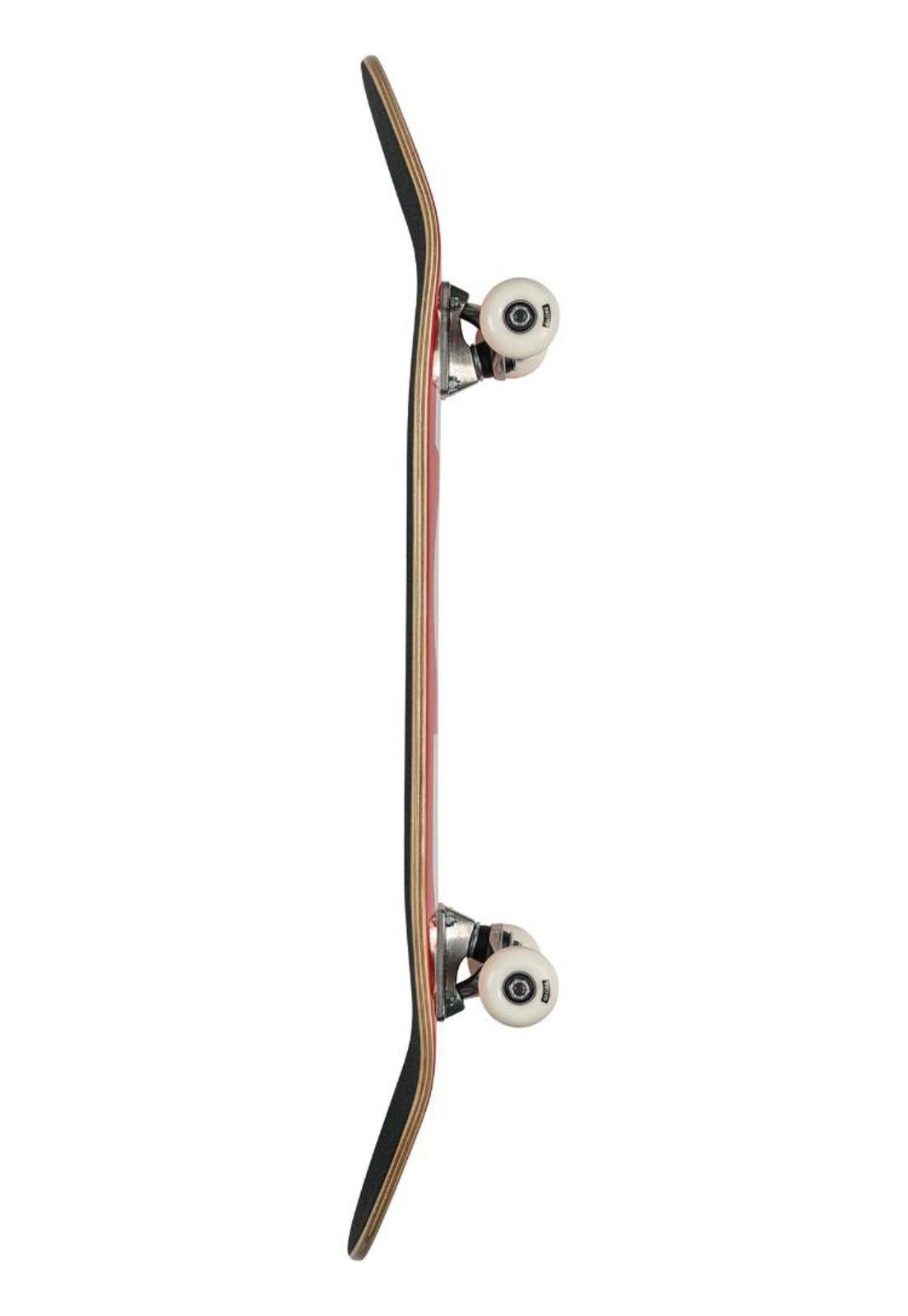 Skate Armado Unisex 7HS144-MT21 Rojo Globe-3