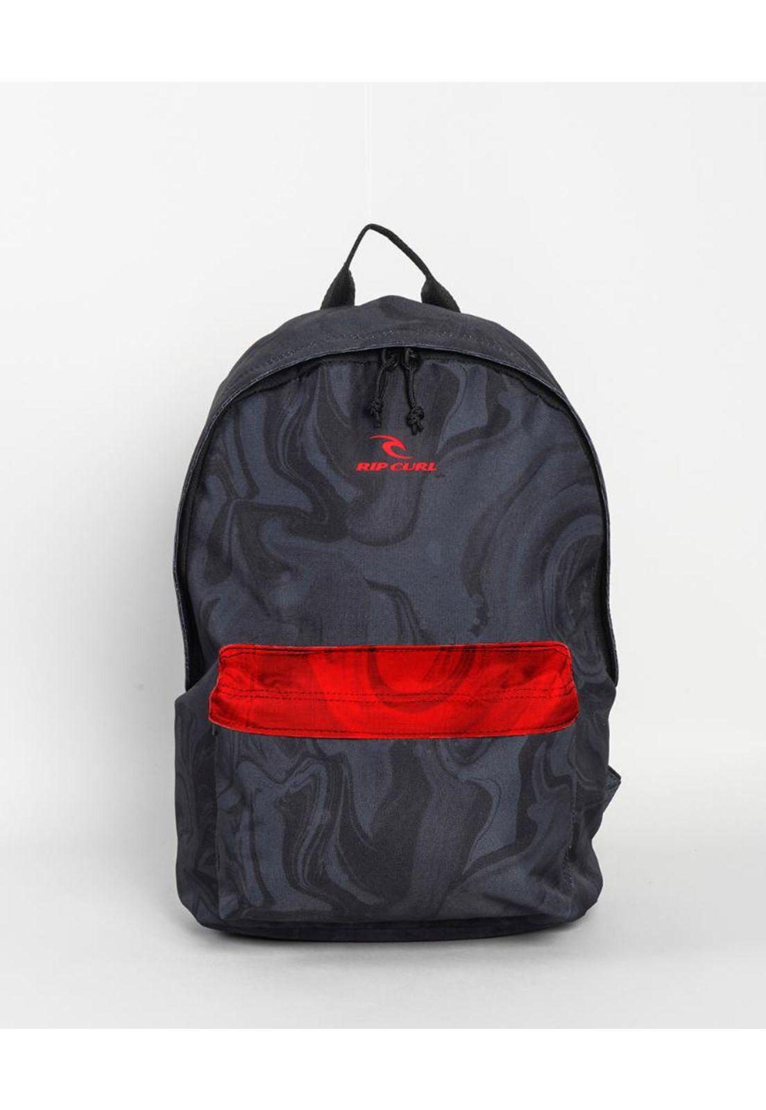 Mochila 6AM107-MT21 Hombre Azul Rip Cur-0